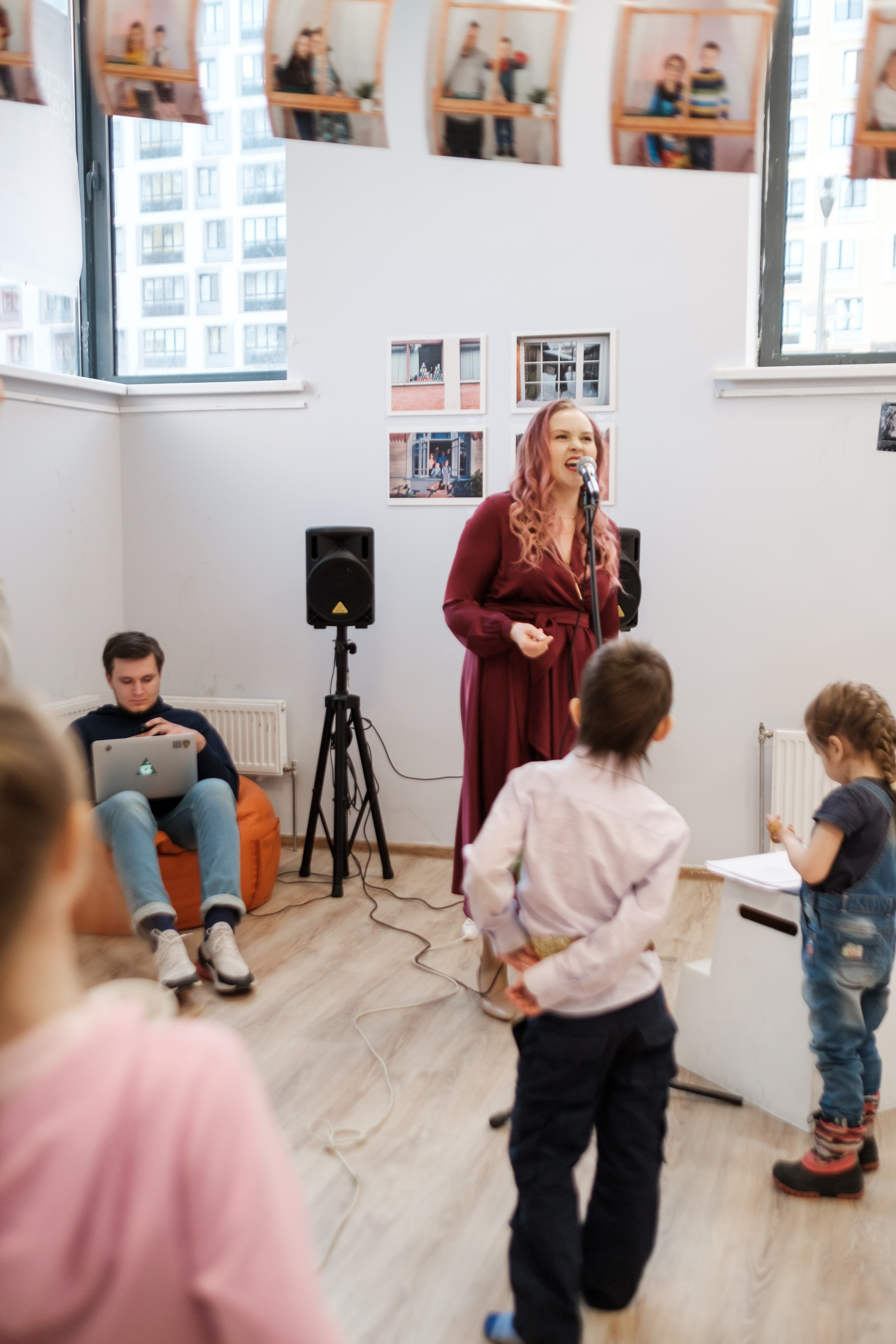 «Сушка» в Квартине. Семейный и детский фотограф в Москве Светлана Потемкина