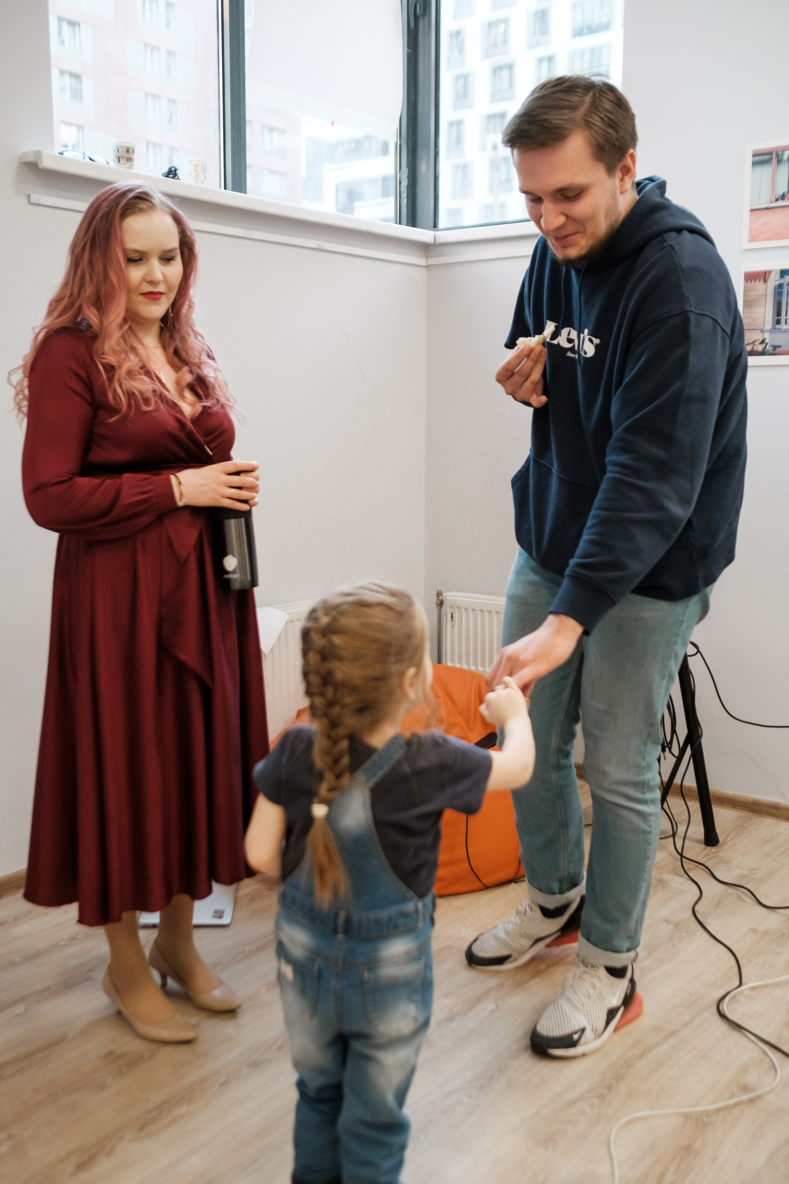 «Сушка» в Квартине. Семейный и детский фотограф в Москве Светлана Потемкина