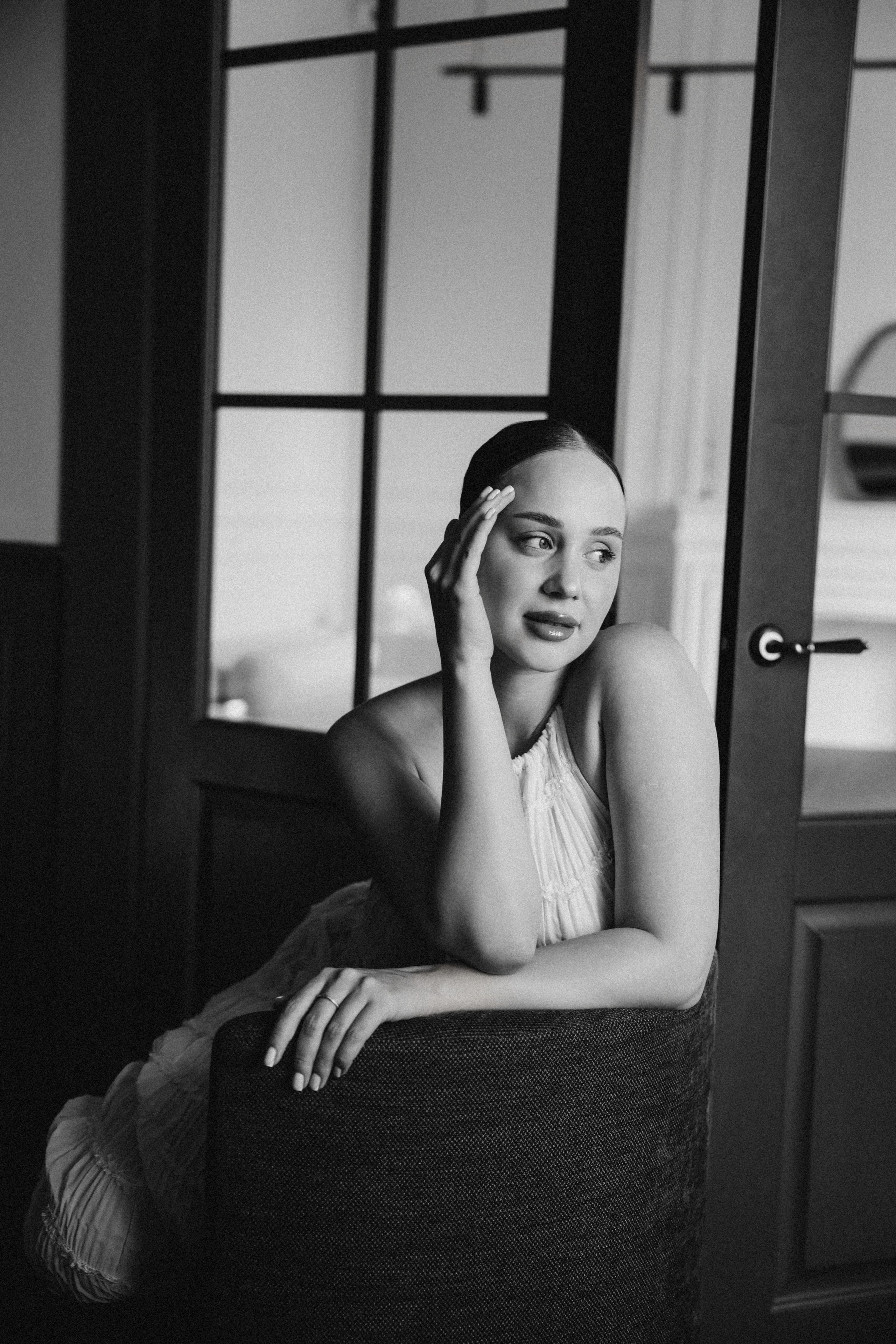 Елена. Мария Добычина — профессиональный фотограф из Севастополя и Крыма