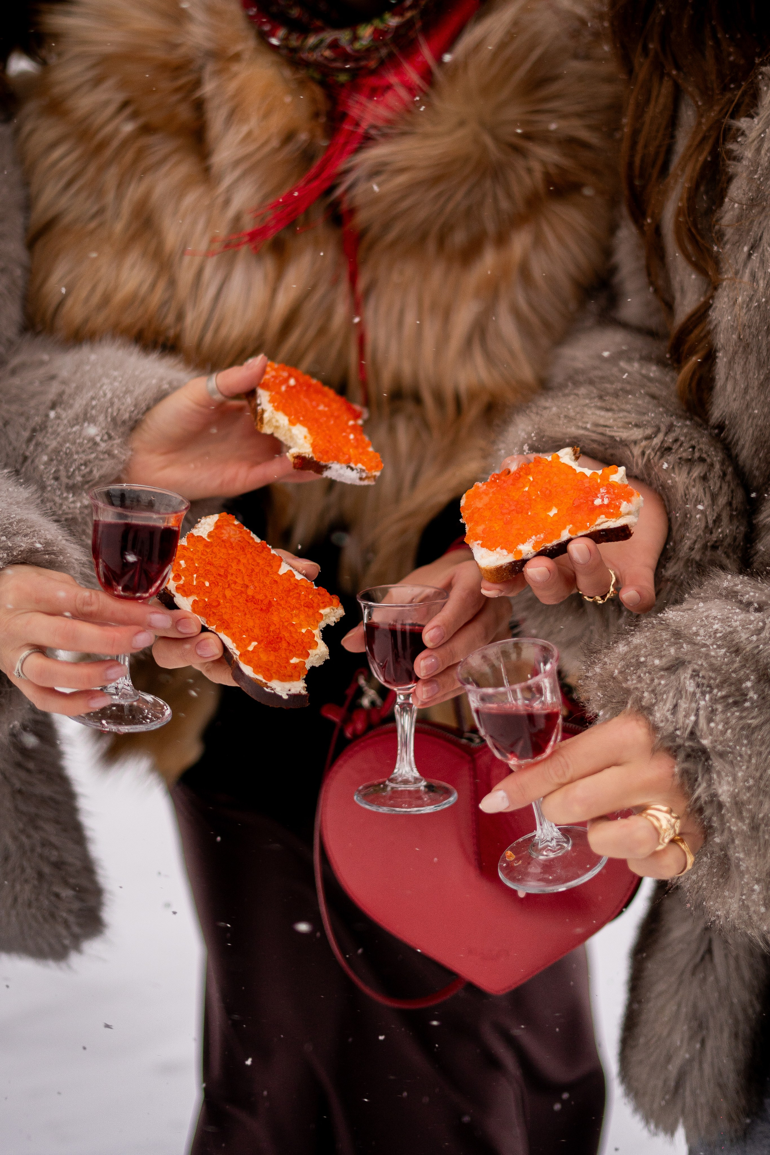 Девичник Елена. Анастасия Паршукова — фотограф Шерегеш Новосибирск