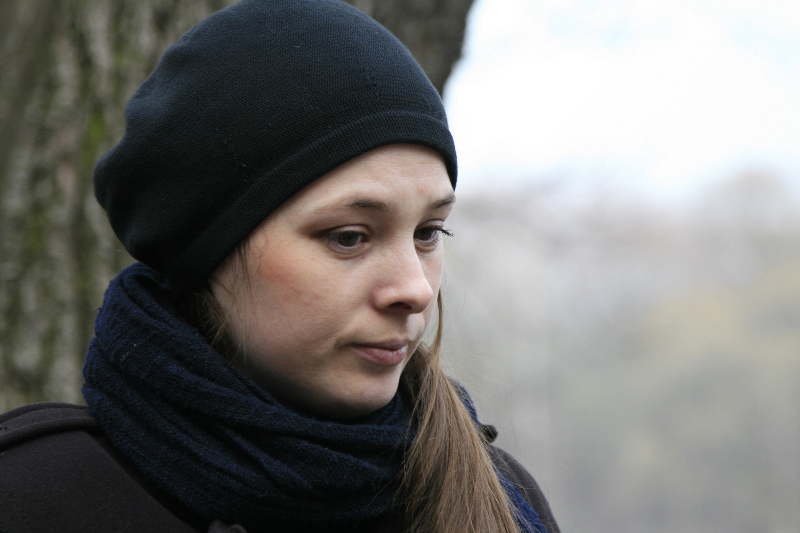 Таня. М. Портретный и репортажный фотограф Наталья Горобец