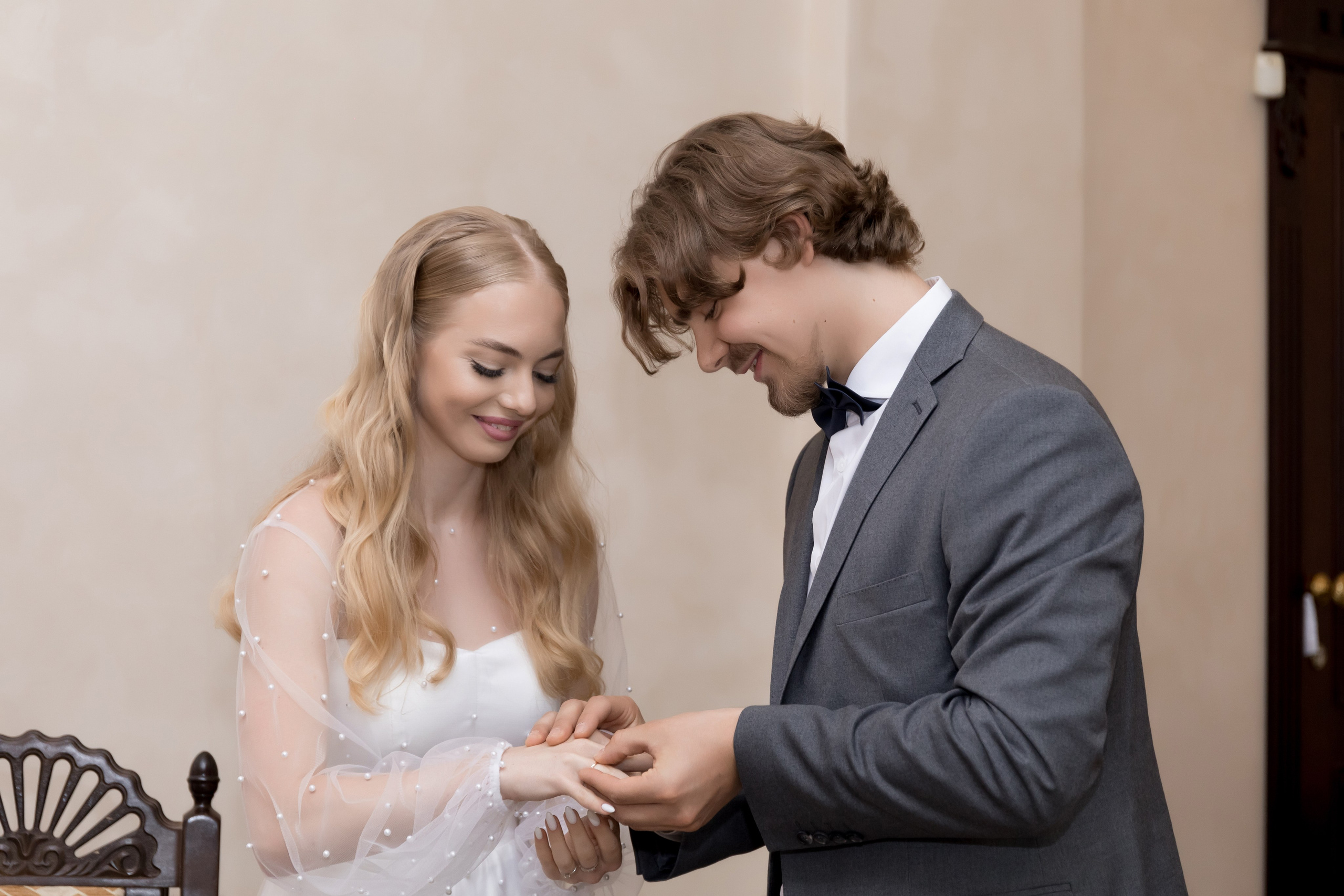 Егор и Арина. Свадебный и семейный фотограф Марина Злочевская