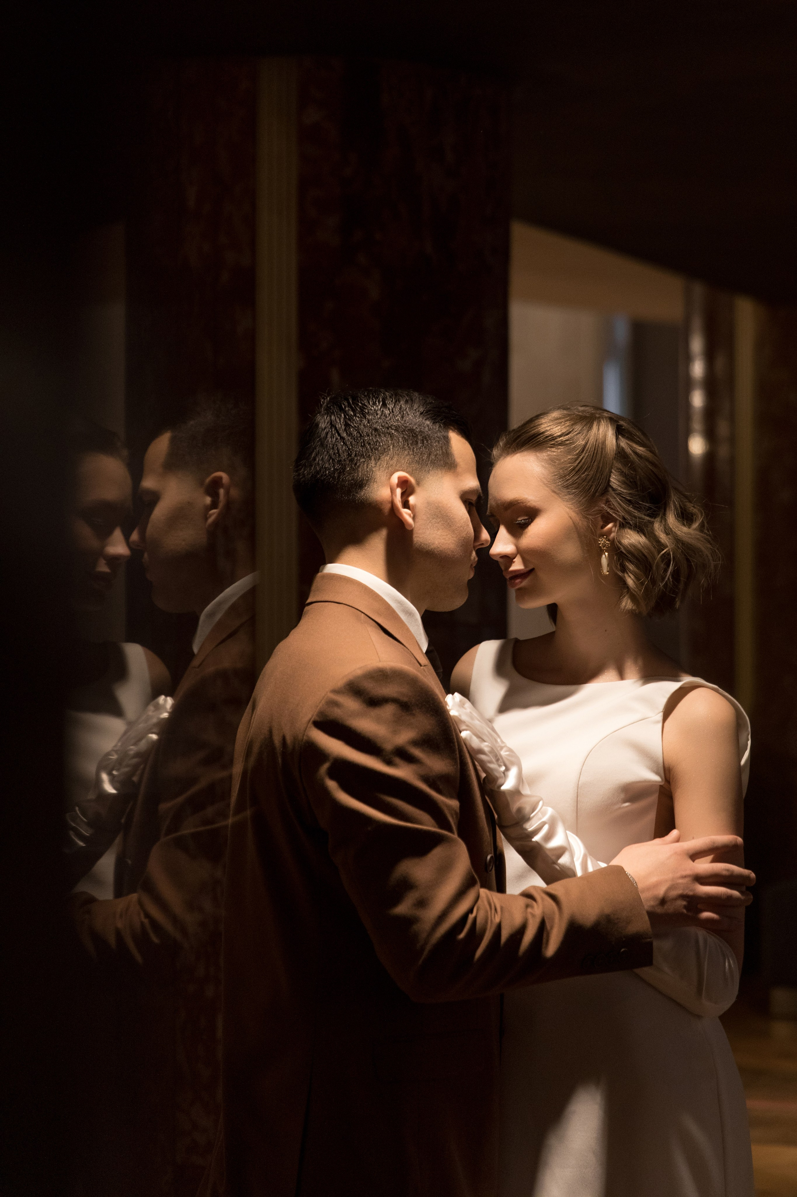 Свадебный и семейный фотограф Марина Злочевская