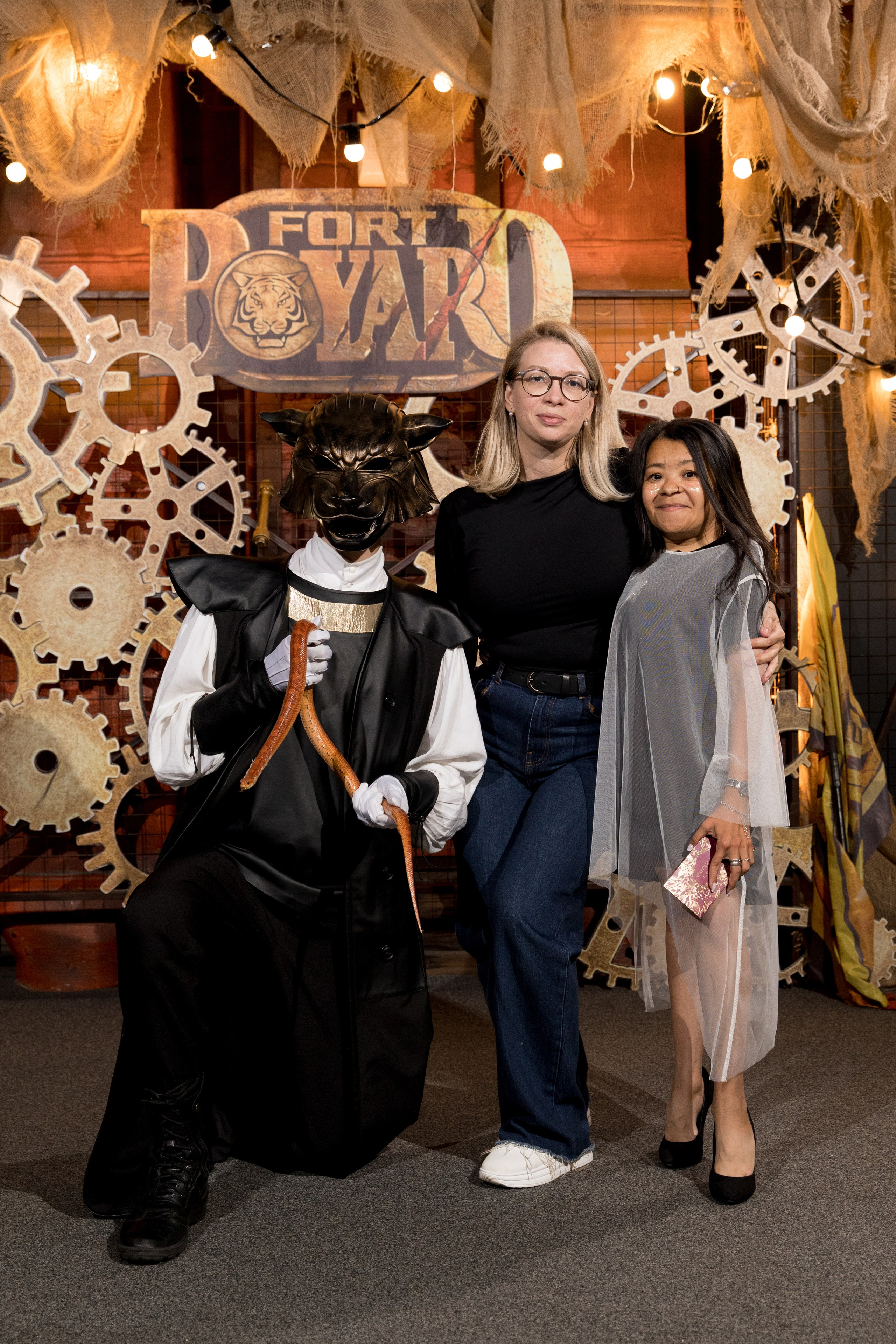 Юбилей Юлии. Свадебный и семейный фотограф Марина Злочевская