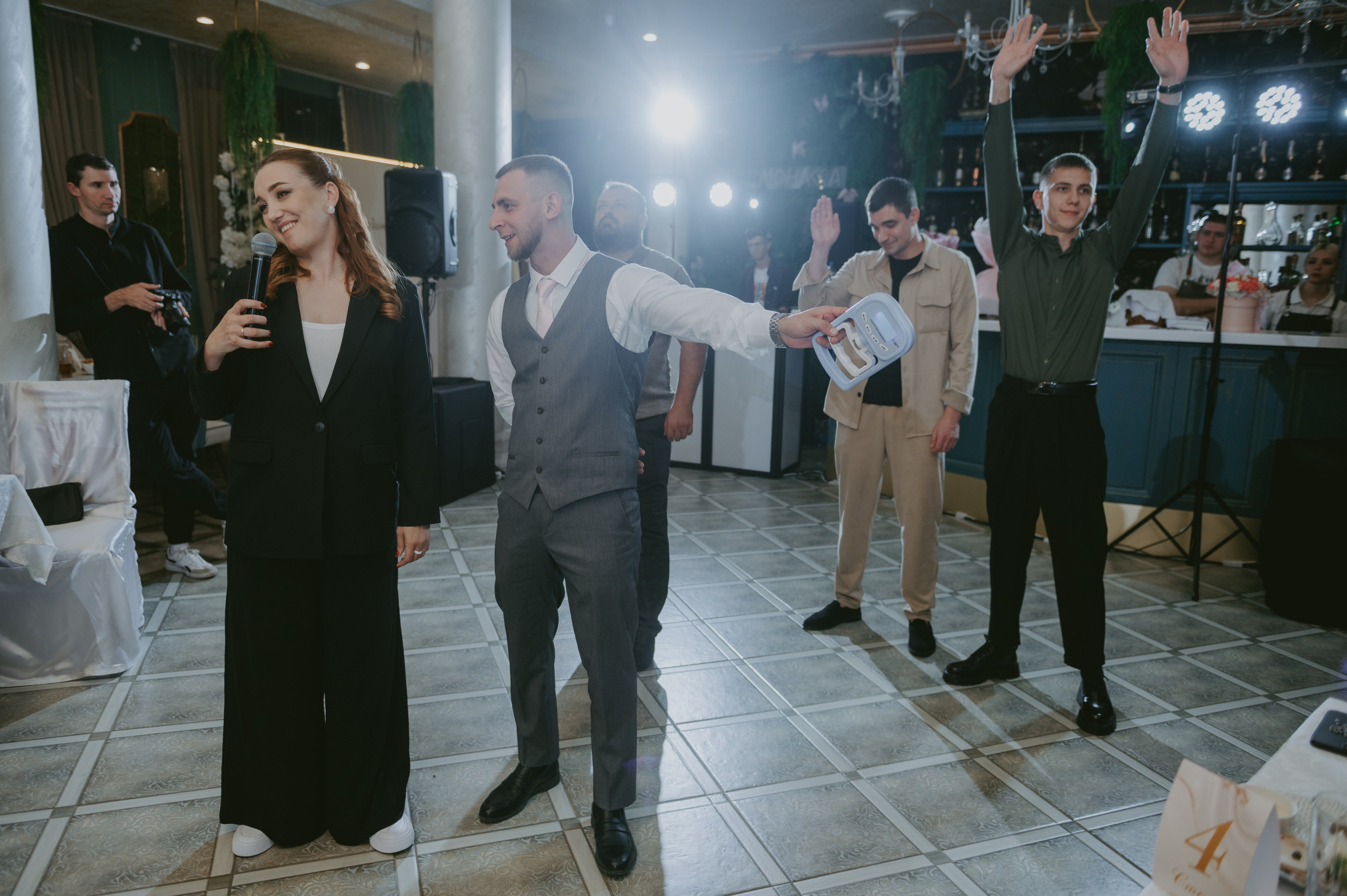 Роман & Вероника. Свадебный и семейный фотограф город Темрюк Фотостудия Темрюк