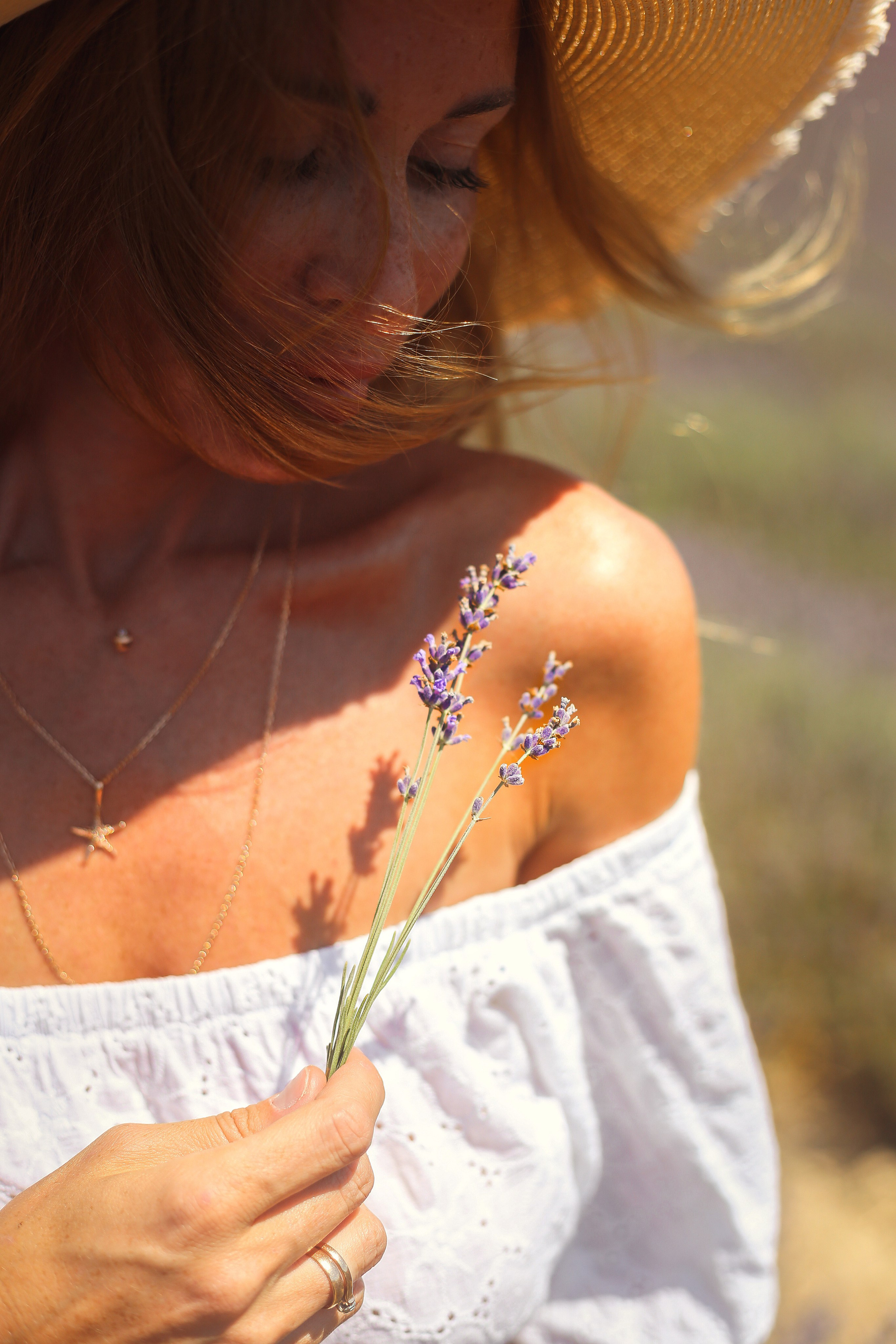 Улица & природа. Модель Москва каталожная и творческая съемка Anna Antlers