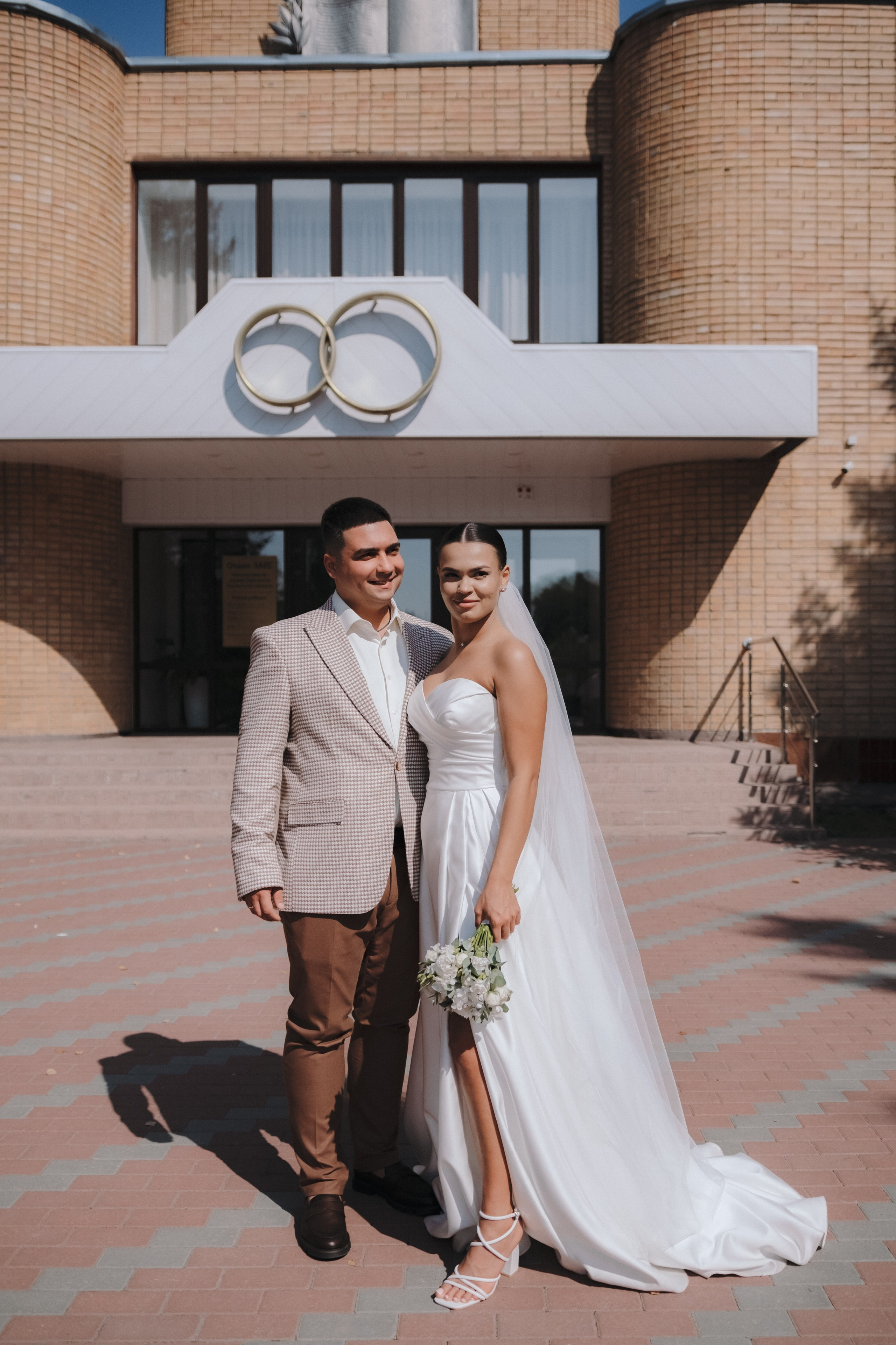 Карина & Стас. Serg_film