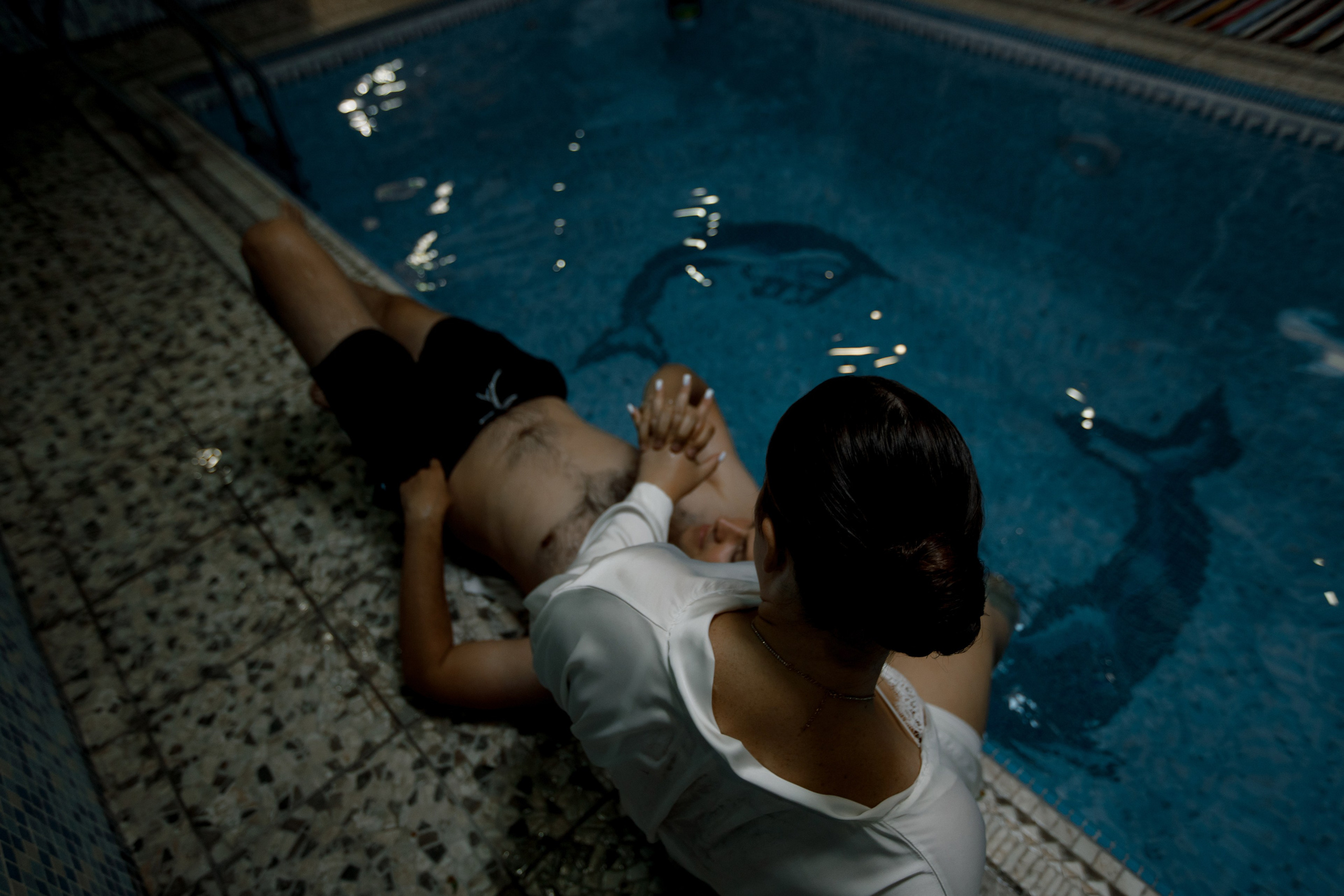 Andrey&Yulia. Фотограф Анна Лейман. Севастополь