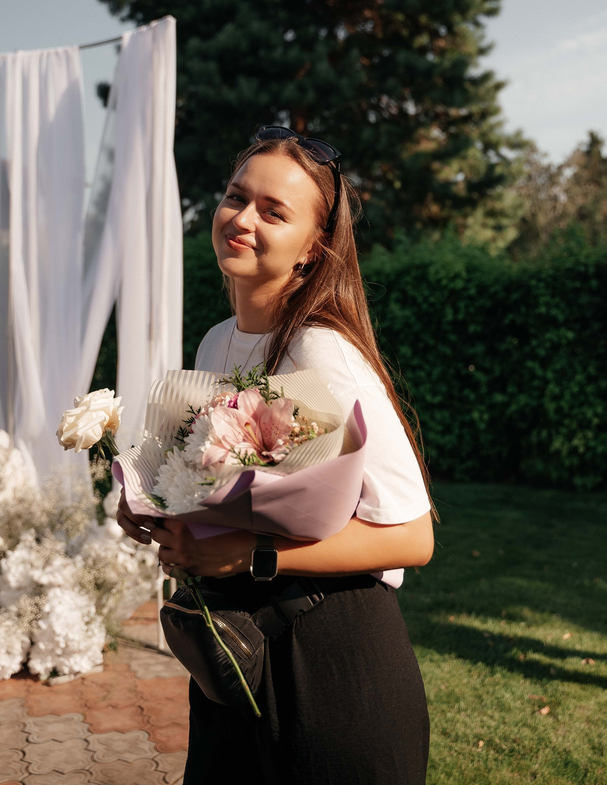 ЧЕРТА | Координация, организация свадеб и других мероприятий в Тольятти