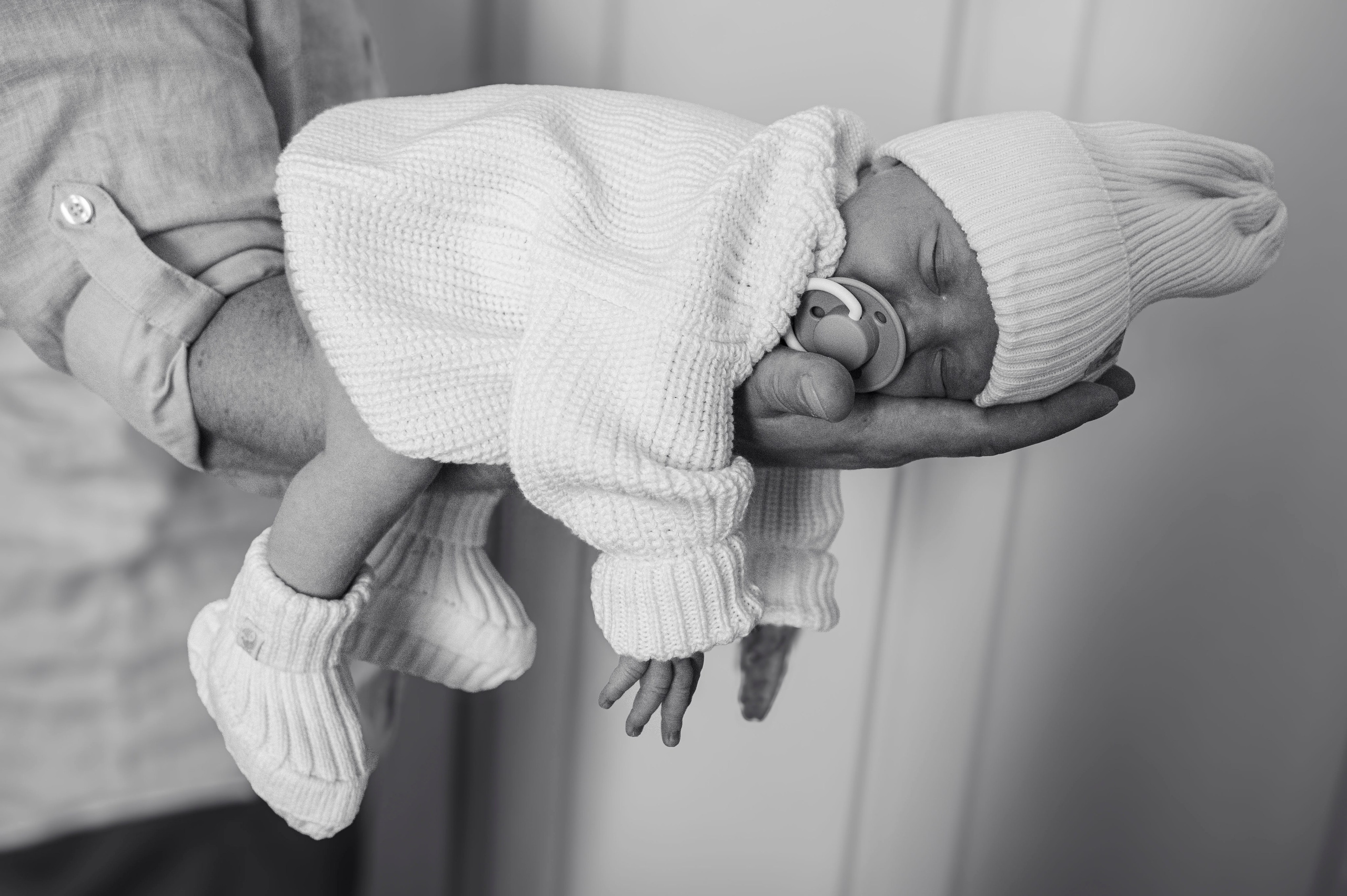 Ильюше 1 неделька. Домашний Lifestyle. Фотограф на роды СПБ Юлия Герасимова