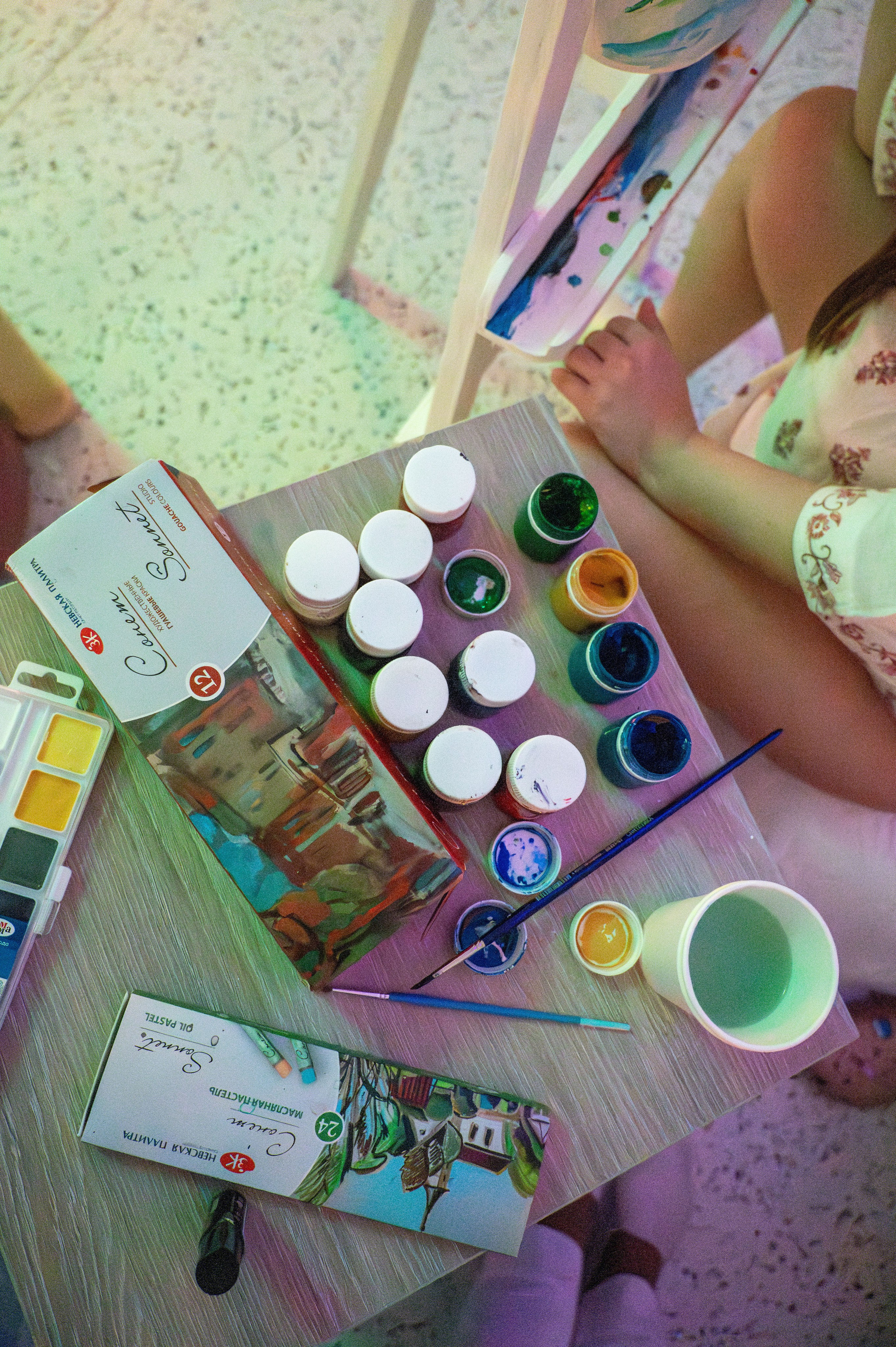 Исайя родился в МД Лахта / Ивченкова Е.Н. / Бородынцева Н.В. Фотограф на роды СПБ Юлия Герасимова