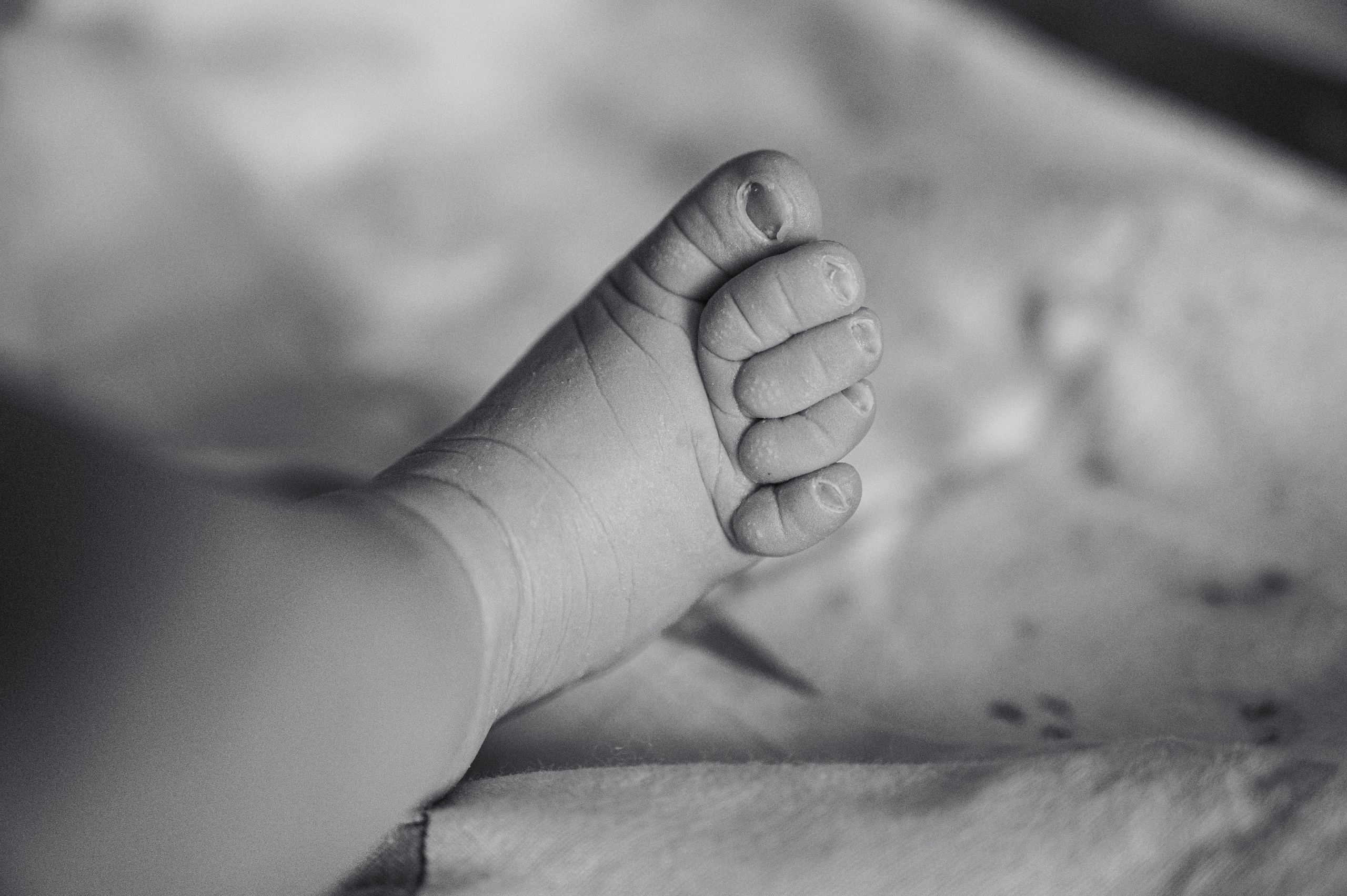 Таисия родилась в МПК Сестрорецкая / Сорокина Н.Я. / Лимбах Т.К. Фотограф на роды СПБ Юлия Герасимова