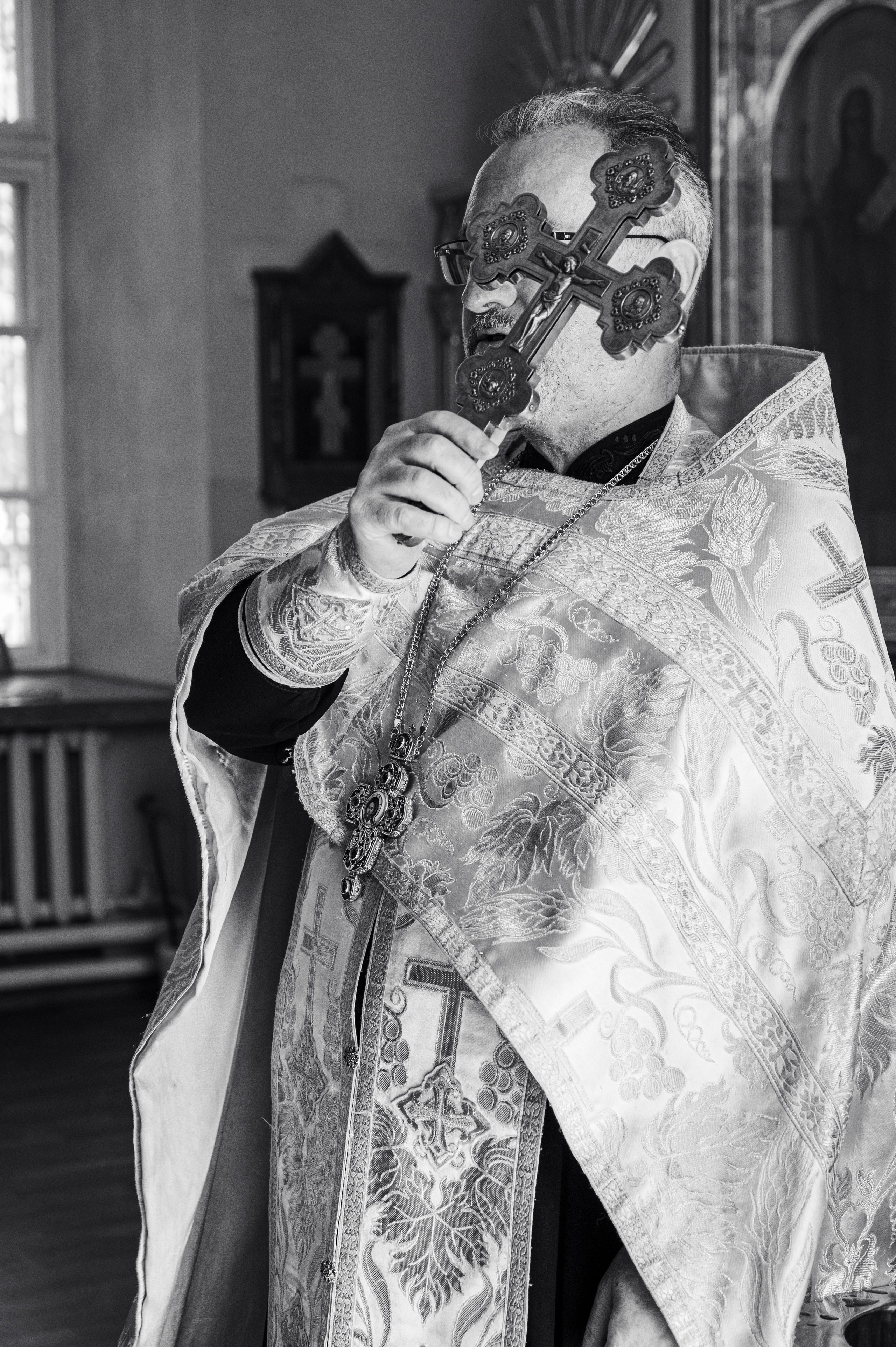 Церковь Илии Пророка на Пороховых. Фотограф на роды СПБ Юлия Герасимова