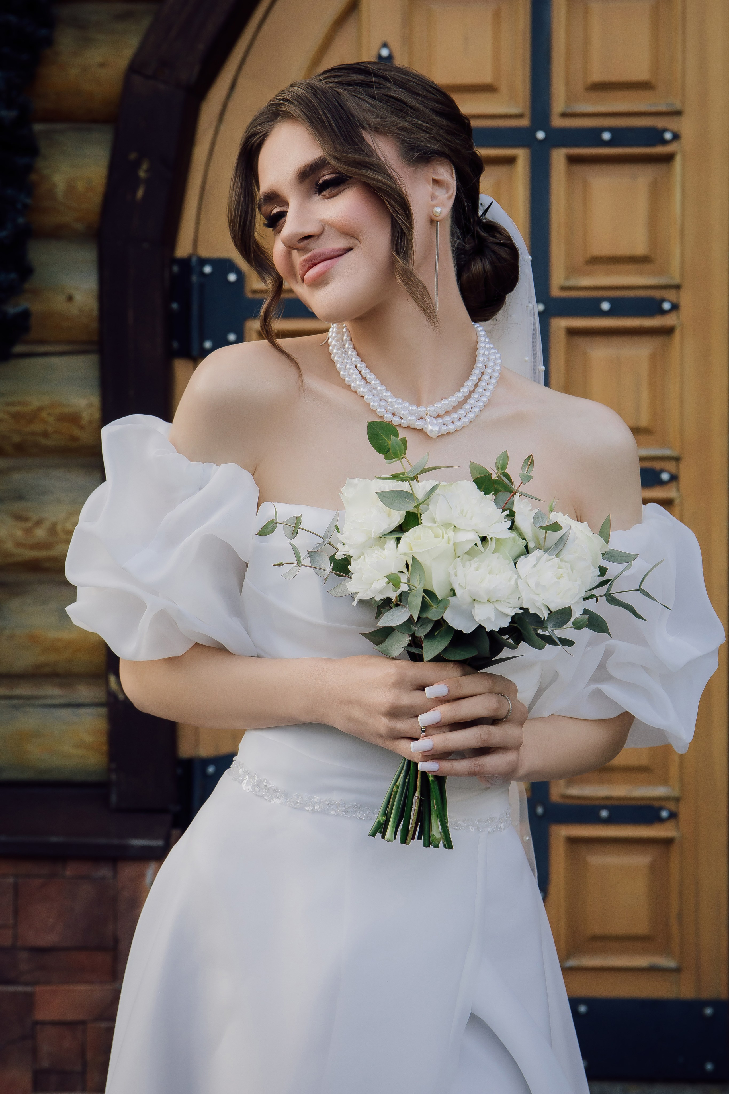 Ирина и Динар