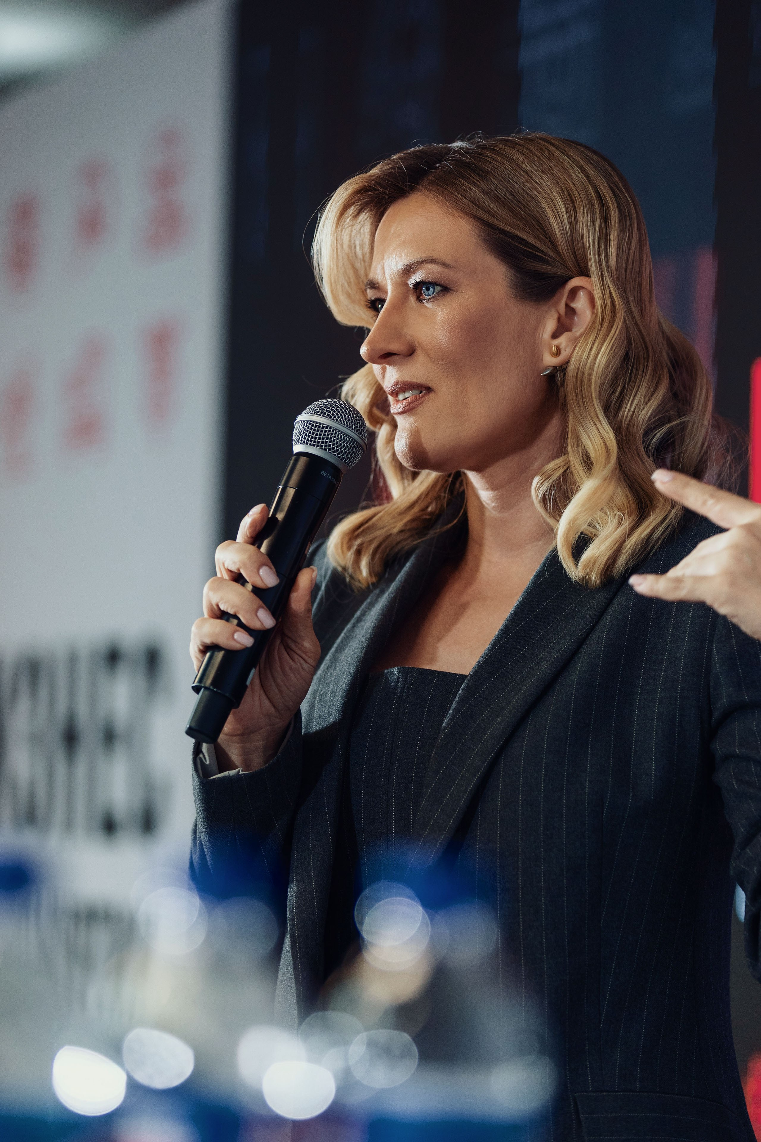 Деловые мероприятия. Фотограф Виноградов Константин