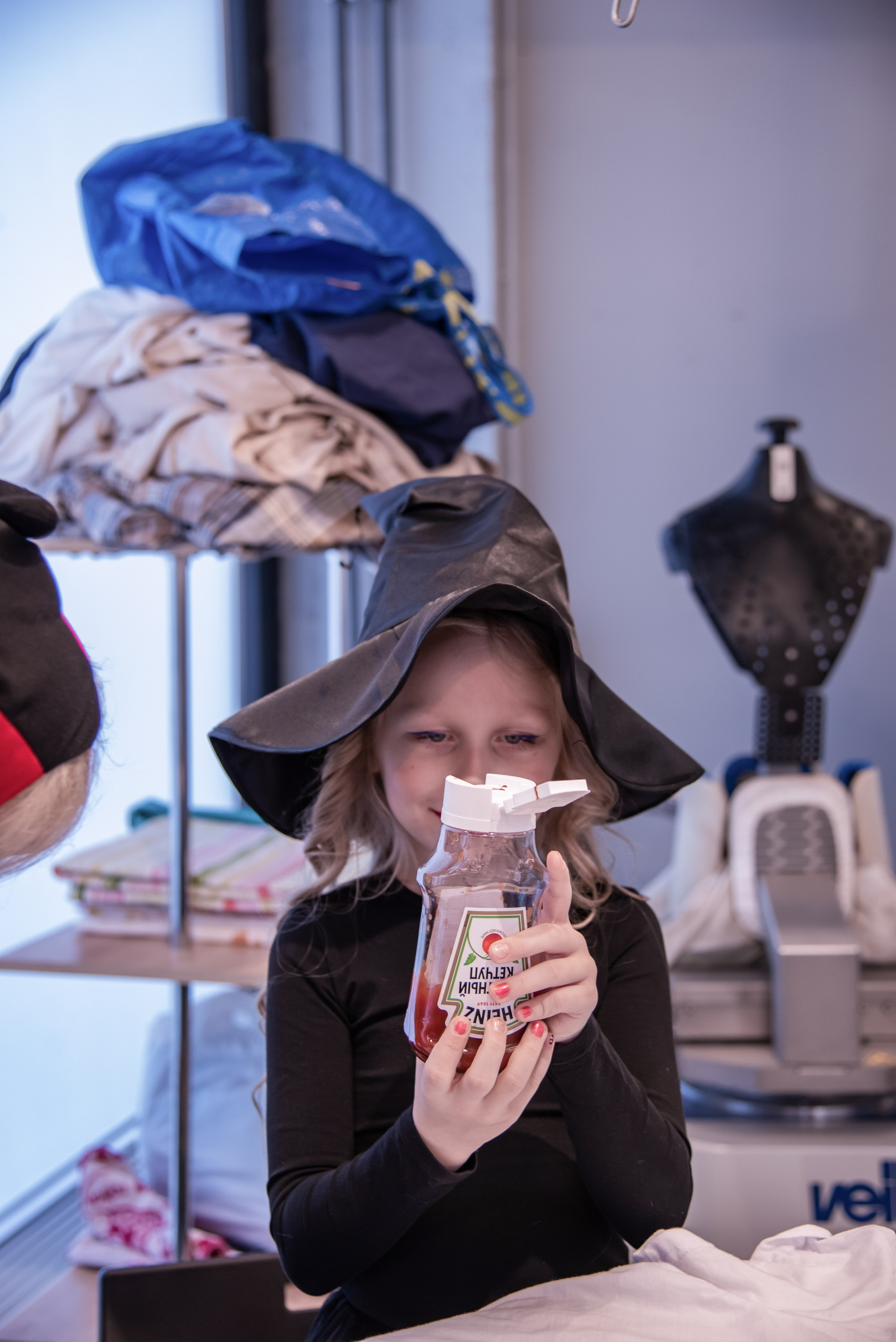 Контент для химчистки. Фотограф в Санкт-Петербурге Ковалева Елизавета