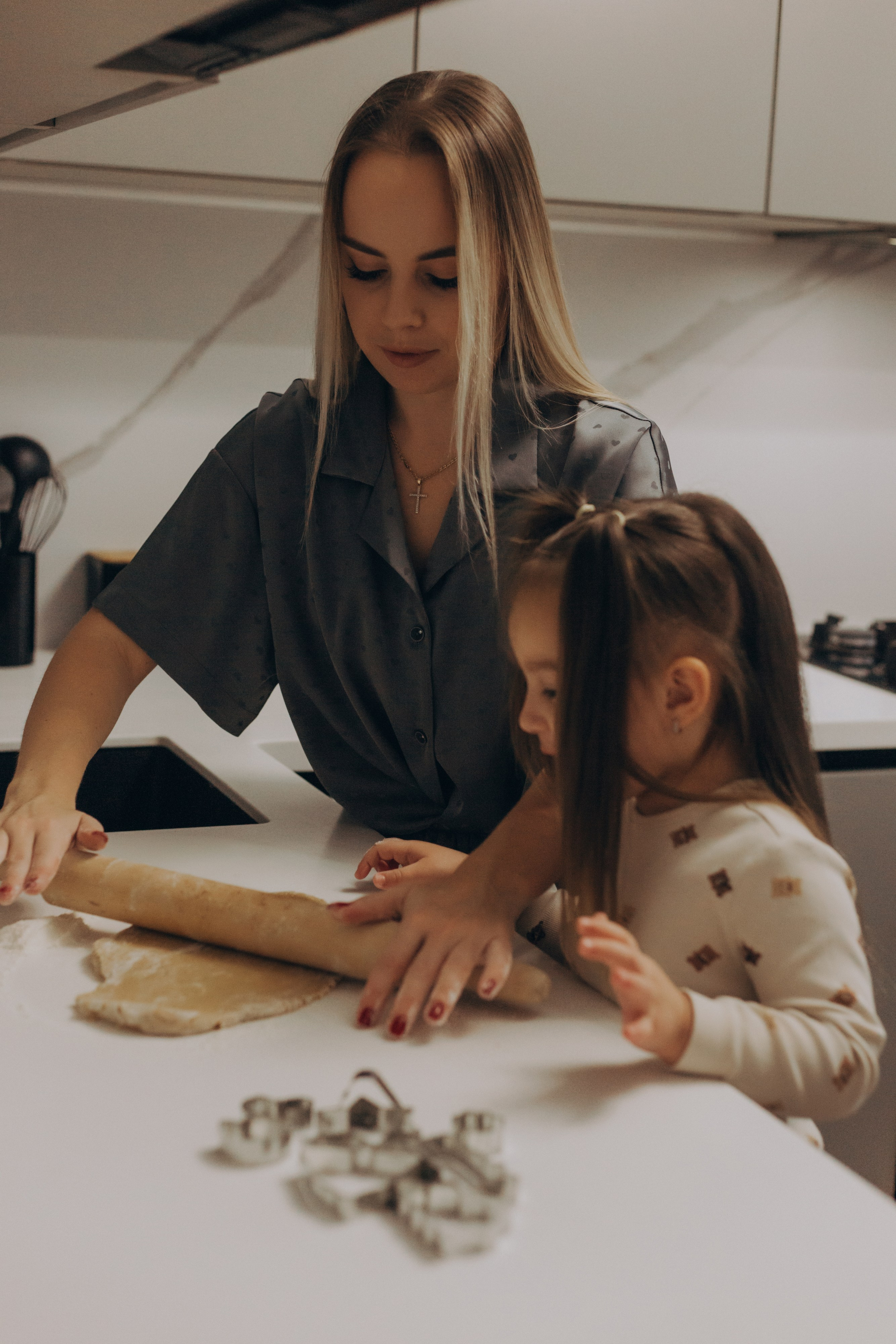 Домашняя съемка. Семейный фотограф в г. Белгороде Ангелина Прокопенко