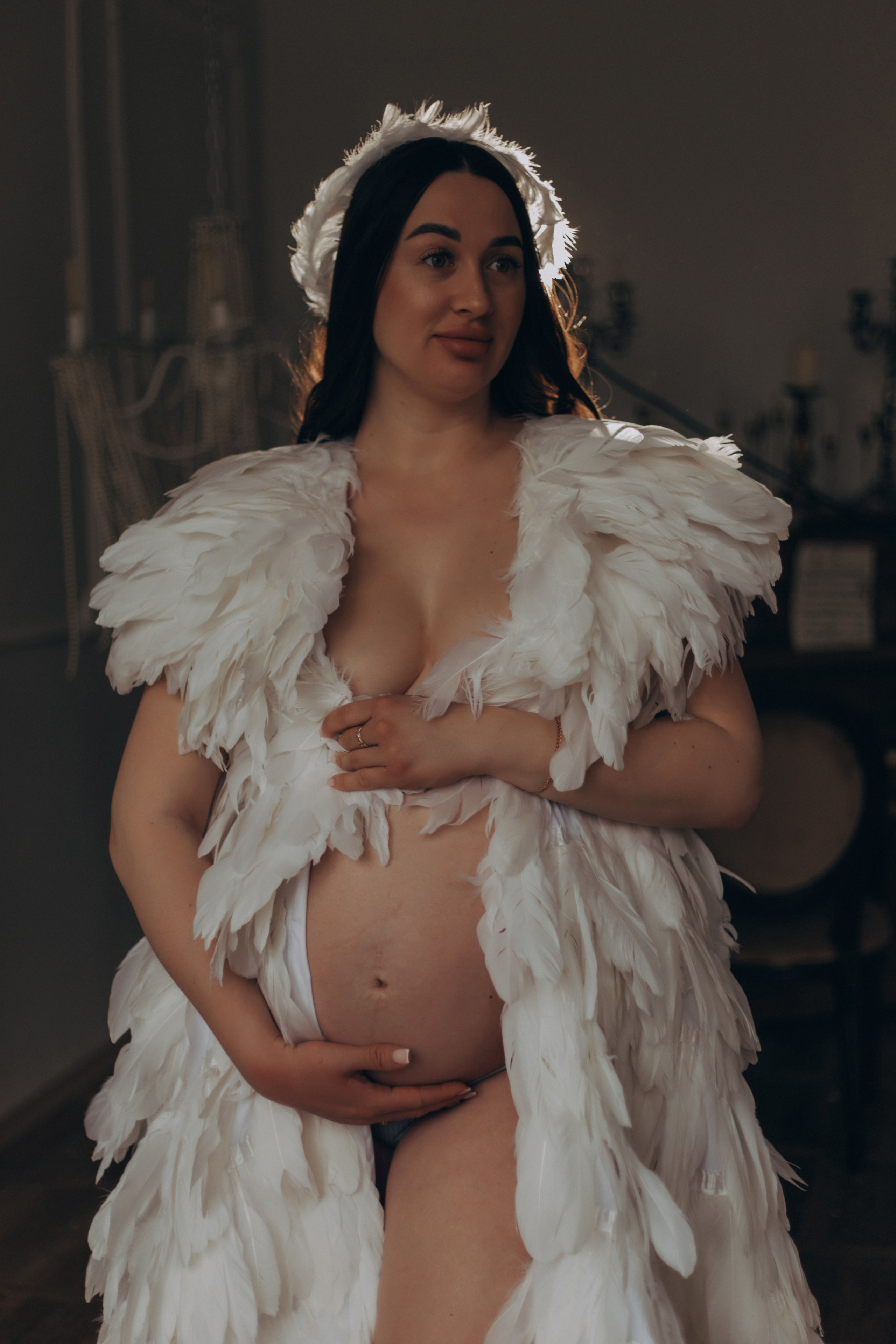 Нежная 💞. Семейный фотограф в г. Белгороде Ангелина Прокопенко