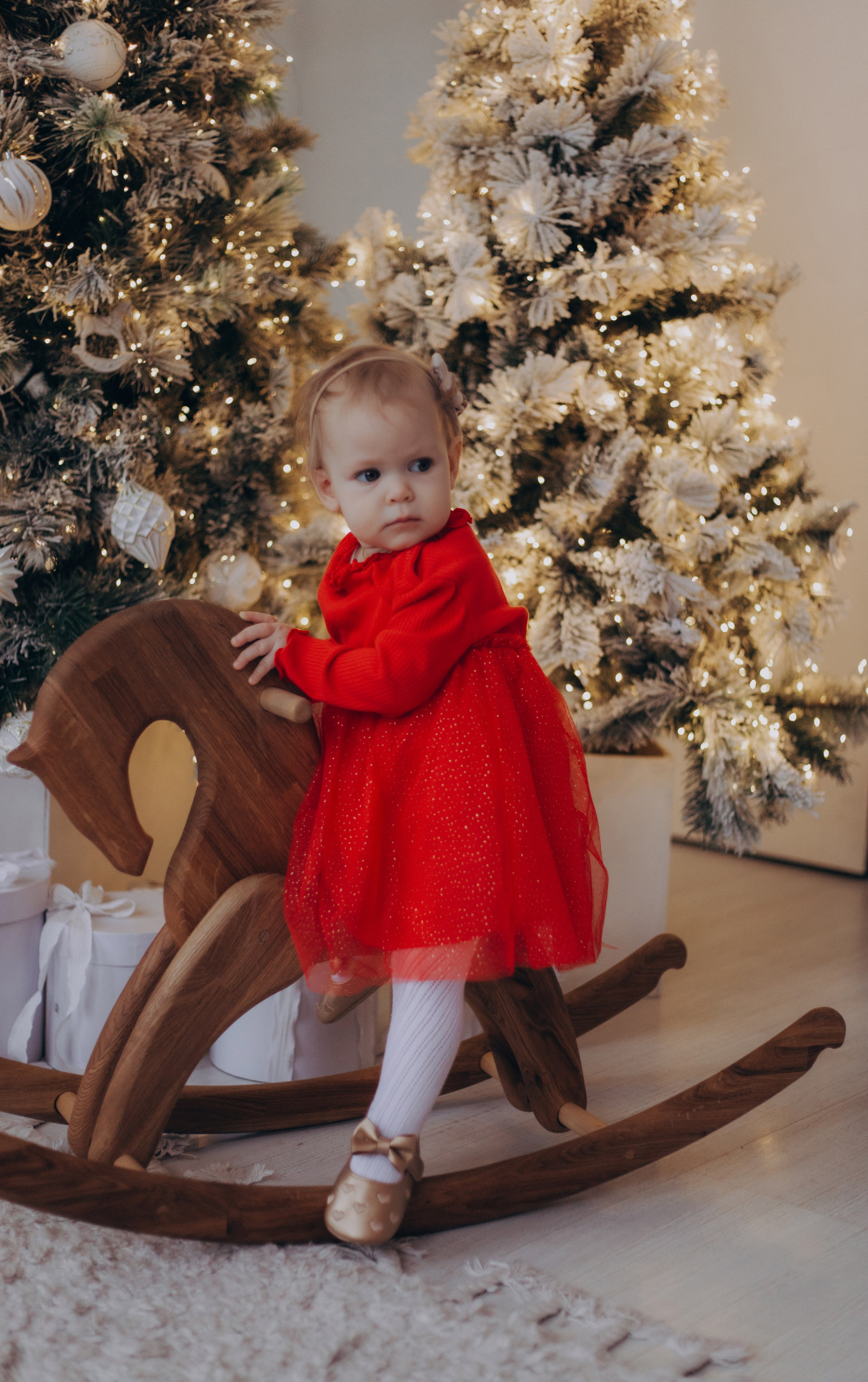 Новогодняя съемка 456. Семейный фотограф в г. Белгороде Ангелина Прокопенко