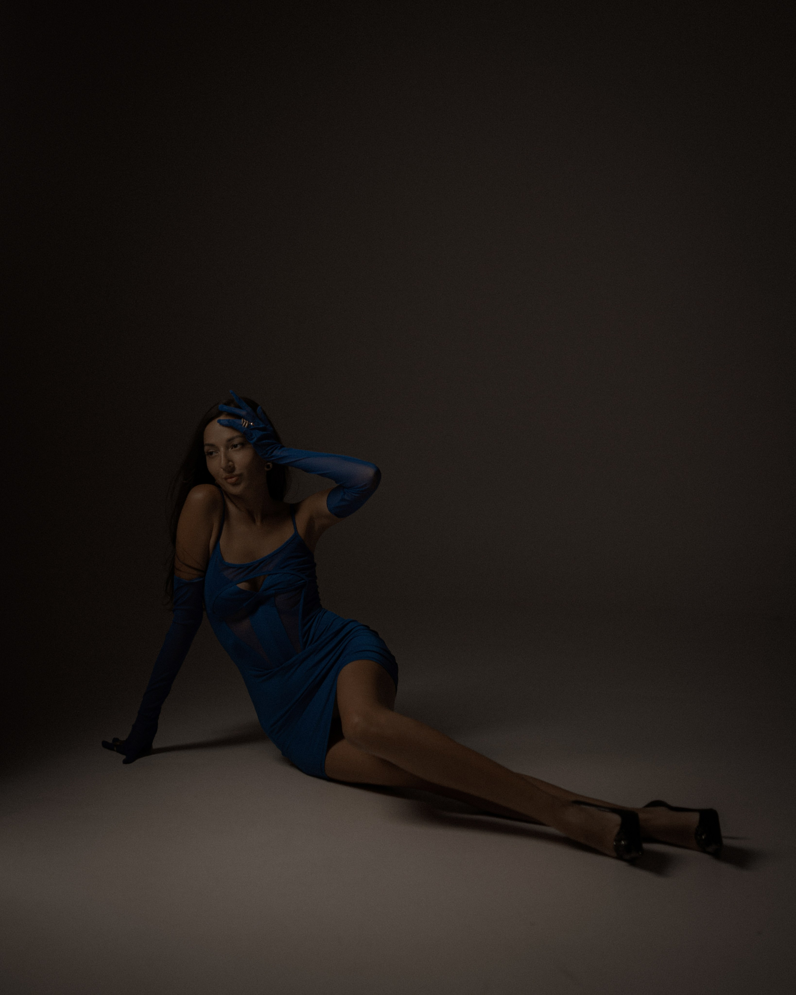 Юлия. DARYA.BELKINA