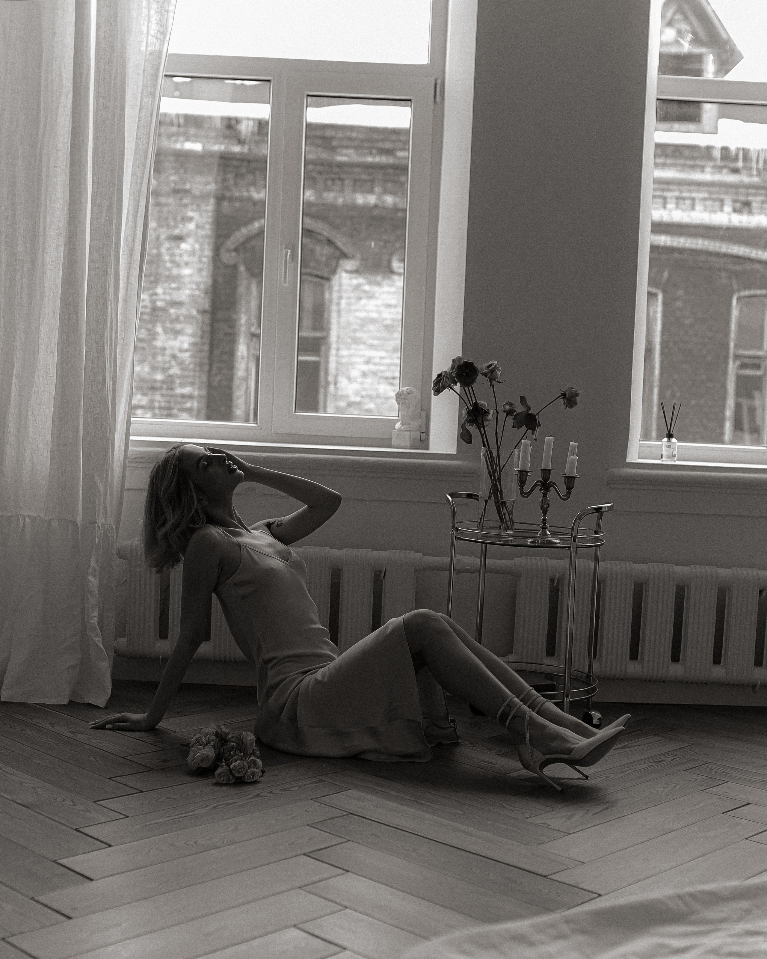 Ксения. DARYA.BELKINA