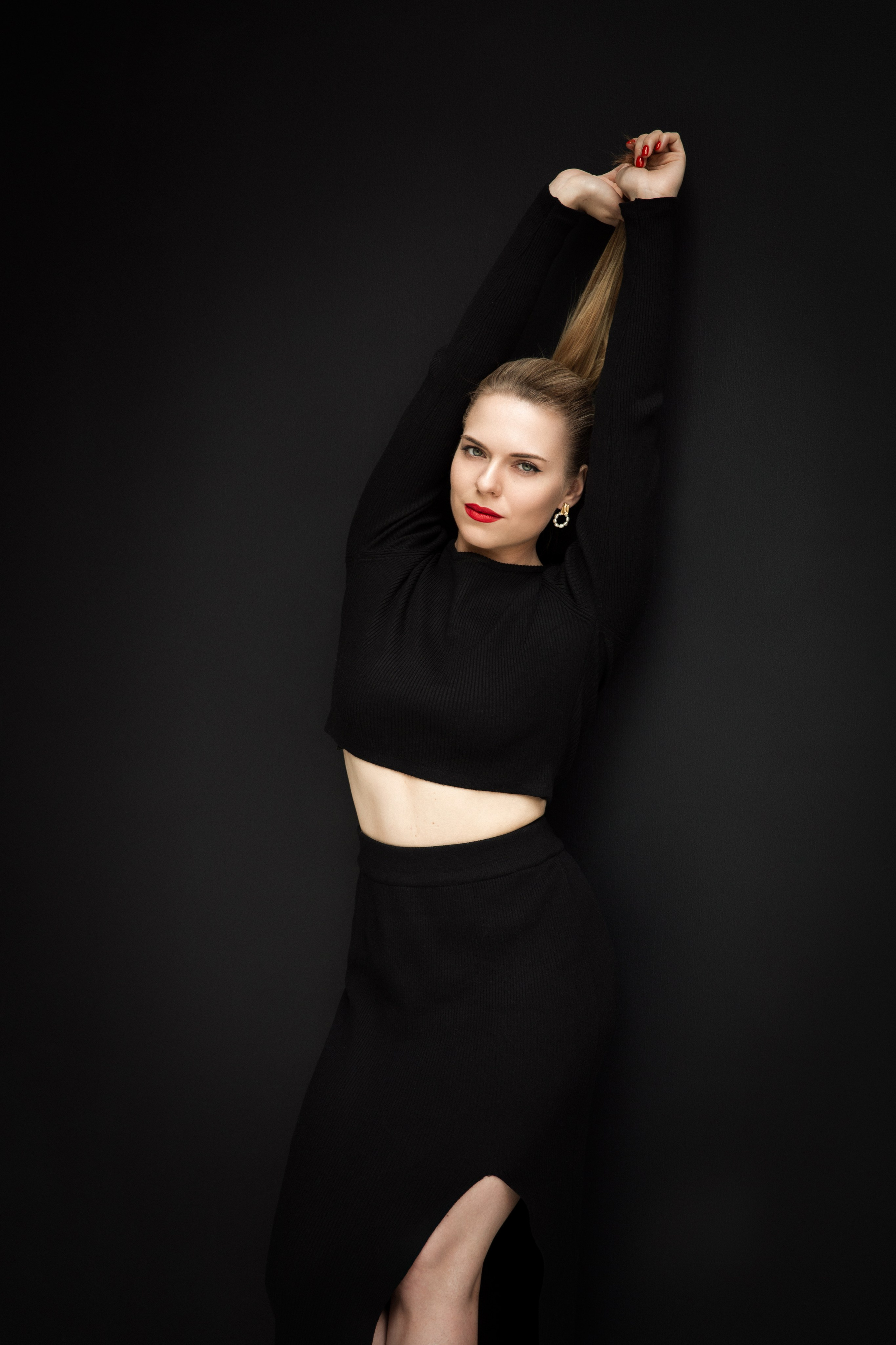 Катя. Устинова Софья. Фотограф. Москва