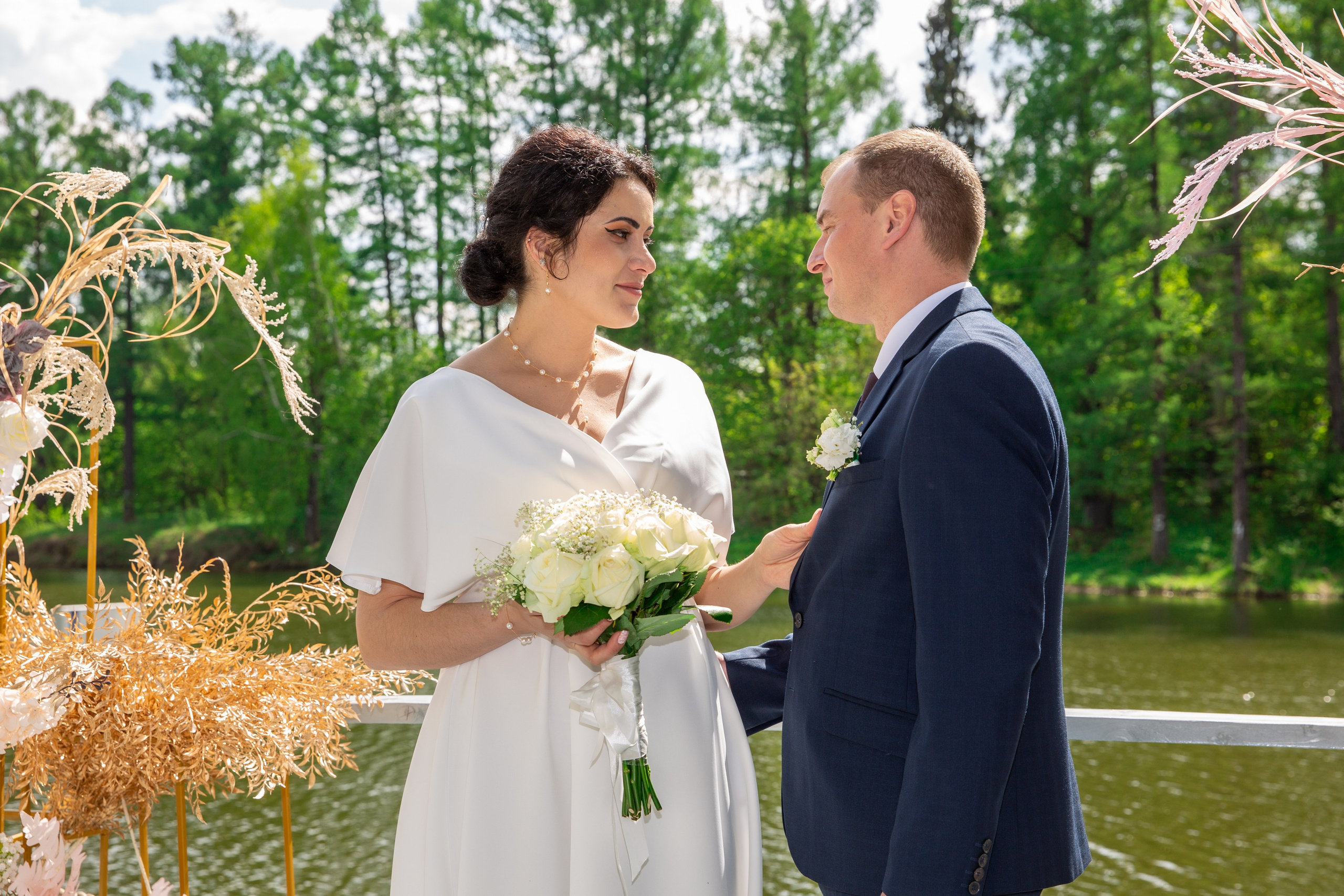 Репортажная съемка. Фотограф в Москве Иванова Юлия