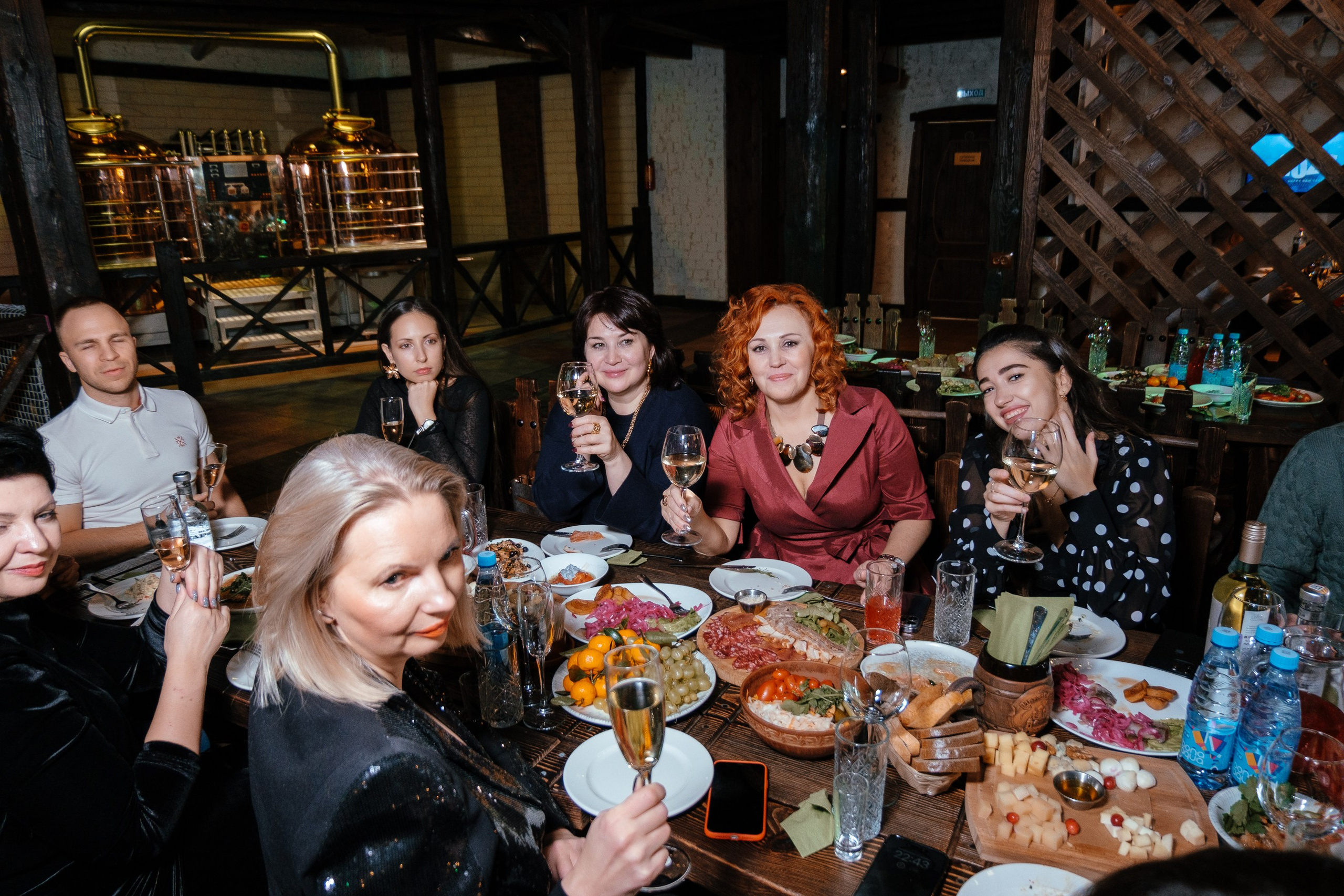 Риатовский пивовар