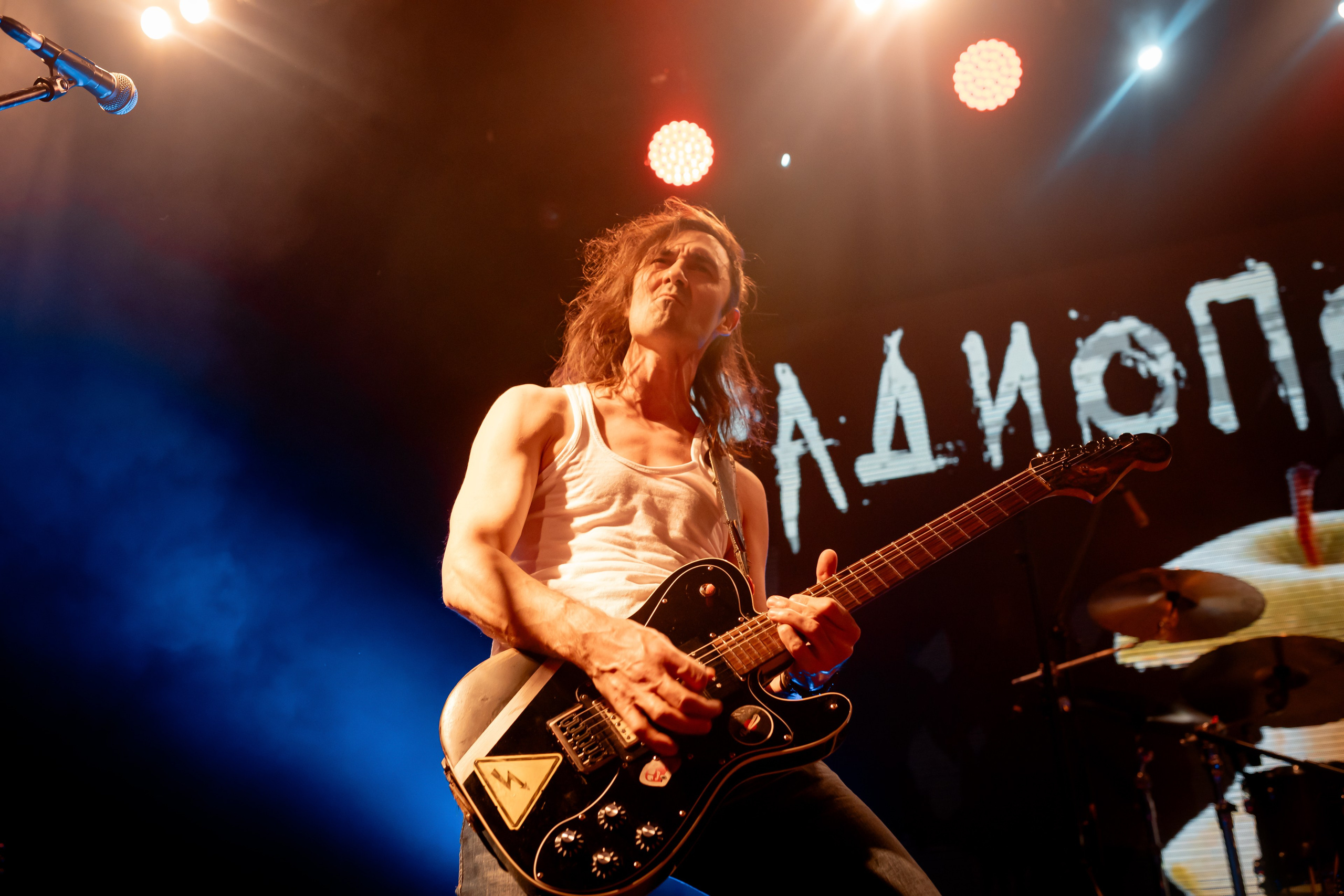 РАДИОПОМЕХИ. Фотограф Елена Богачева (lenalena_na_na_na)