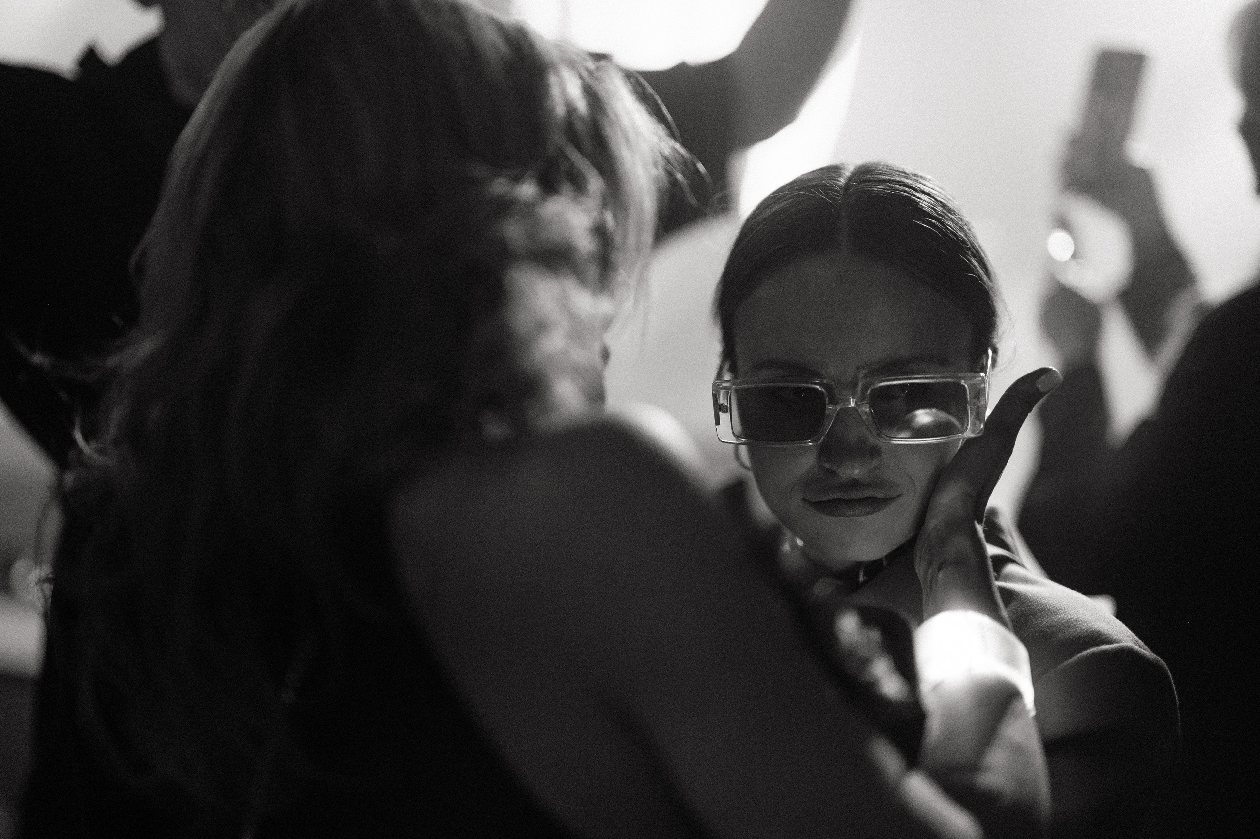 Дни Рождения. Алина Посторонка и Дима Мурашов