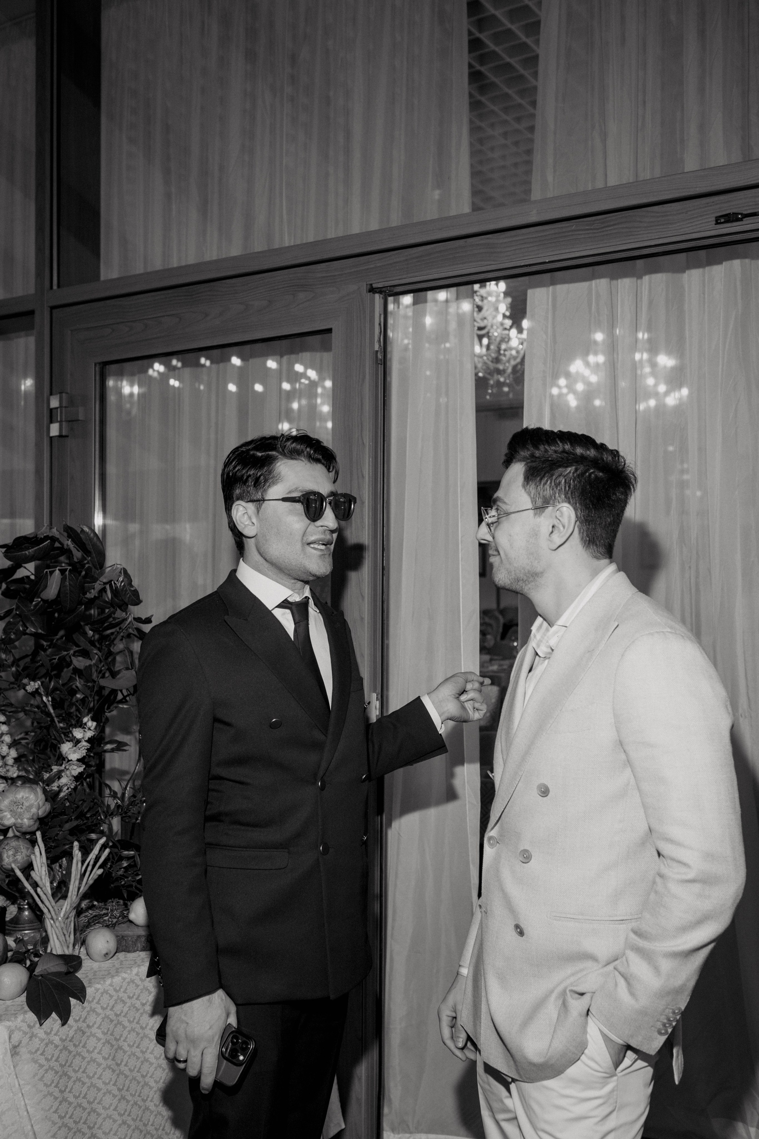 Дни Рождения. Алина Посторонка и Дима Мурашов