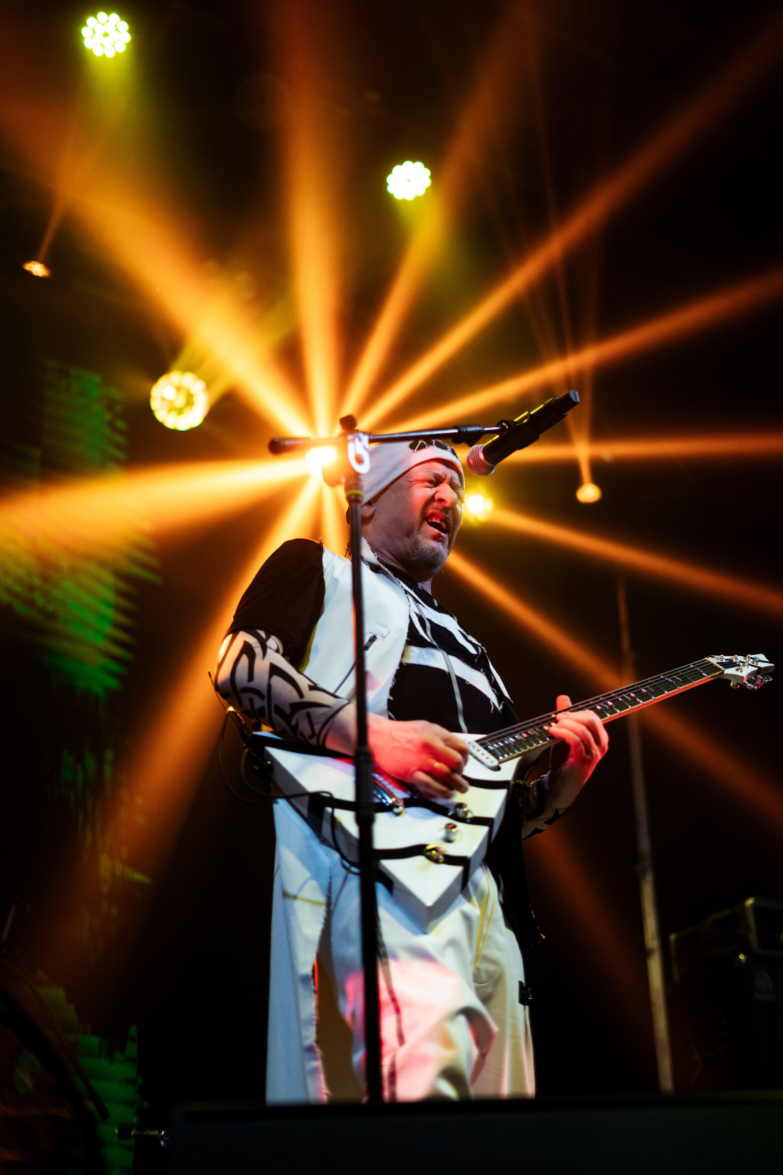 Алексей Белов. Фотограф Полина Шаленкова. Серпухов