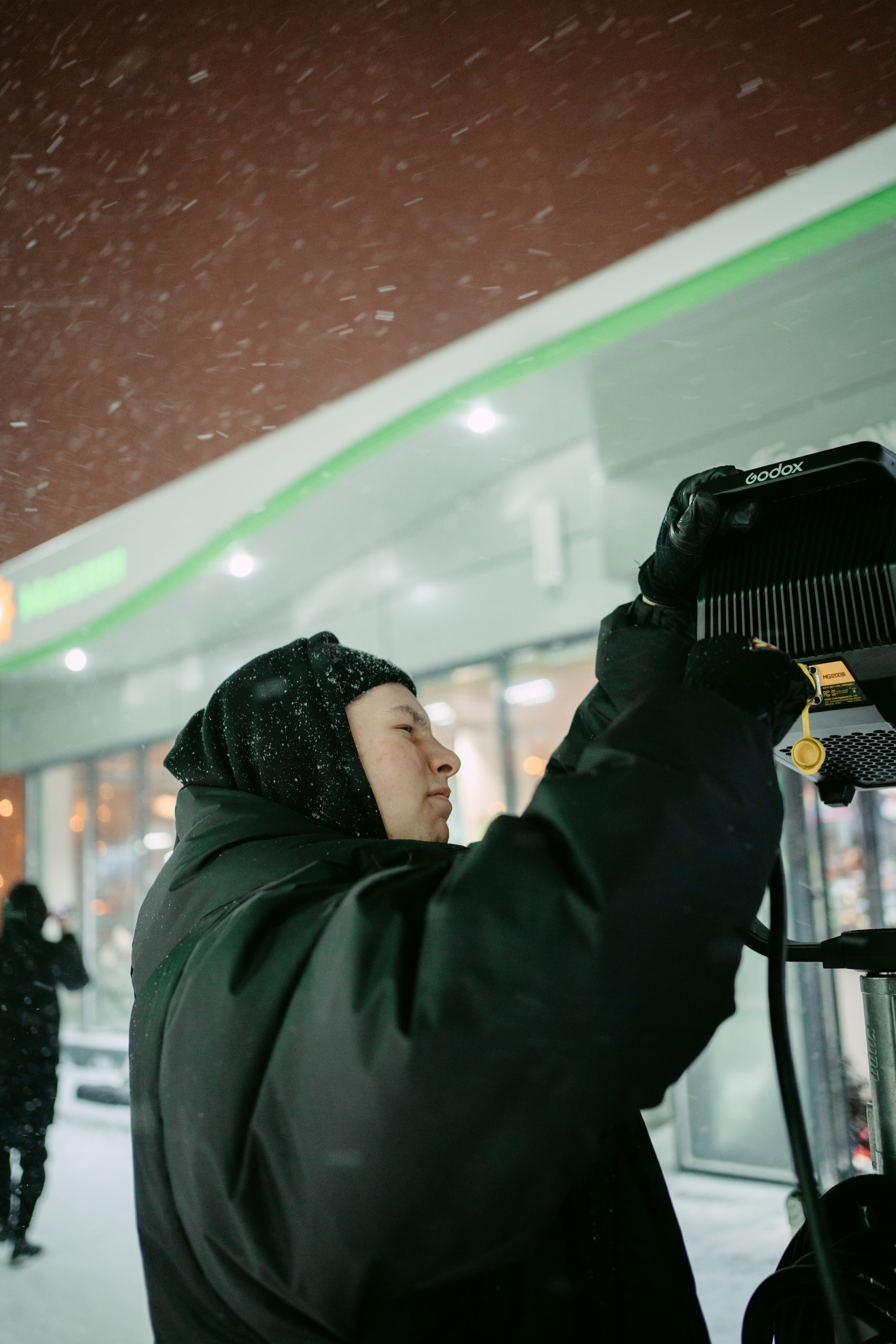 Backstage Татнефть х Зилант х Ак Барс. Главная