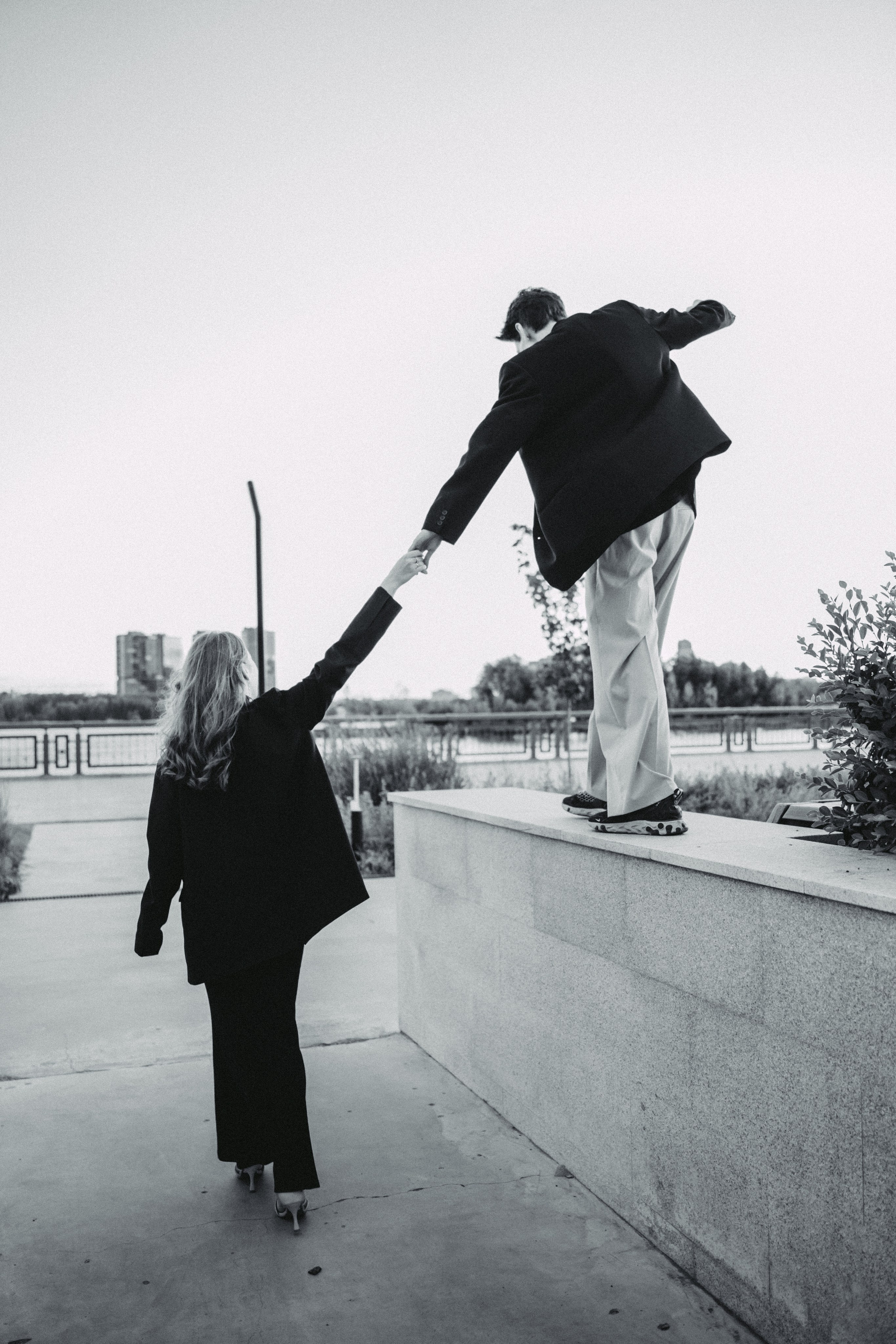 Дамир и Йолдыз. Главная