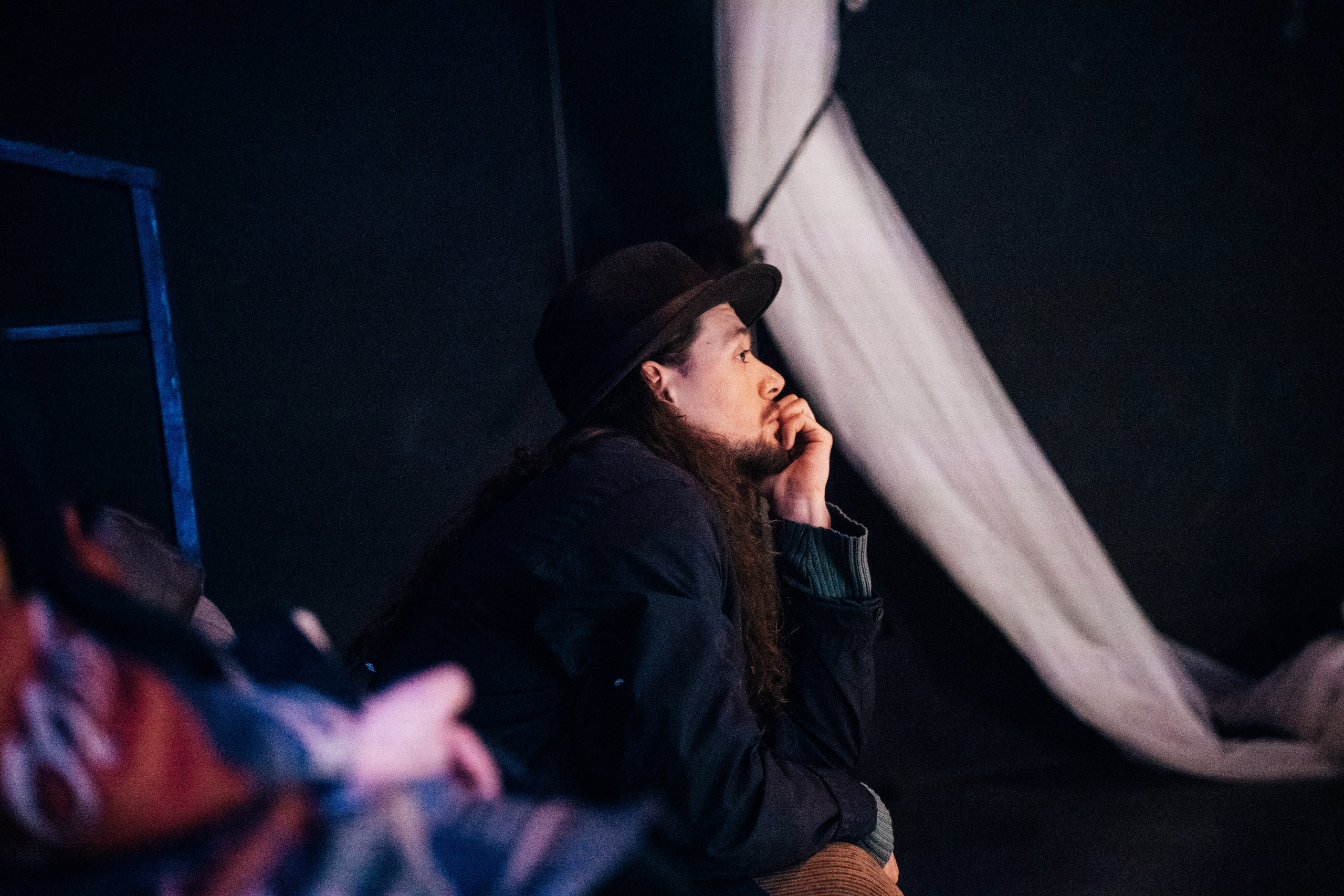 Снегурочка. Главная