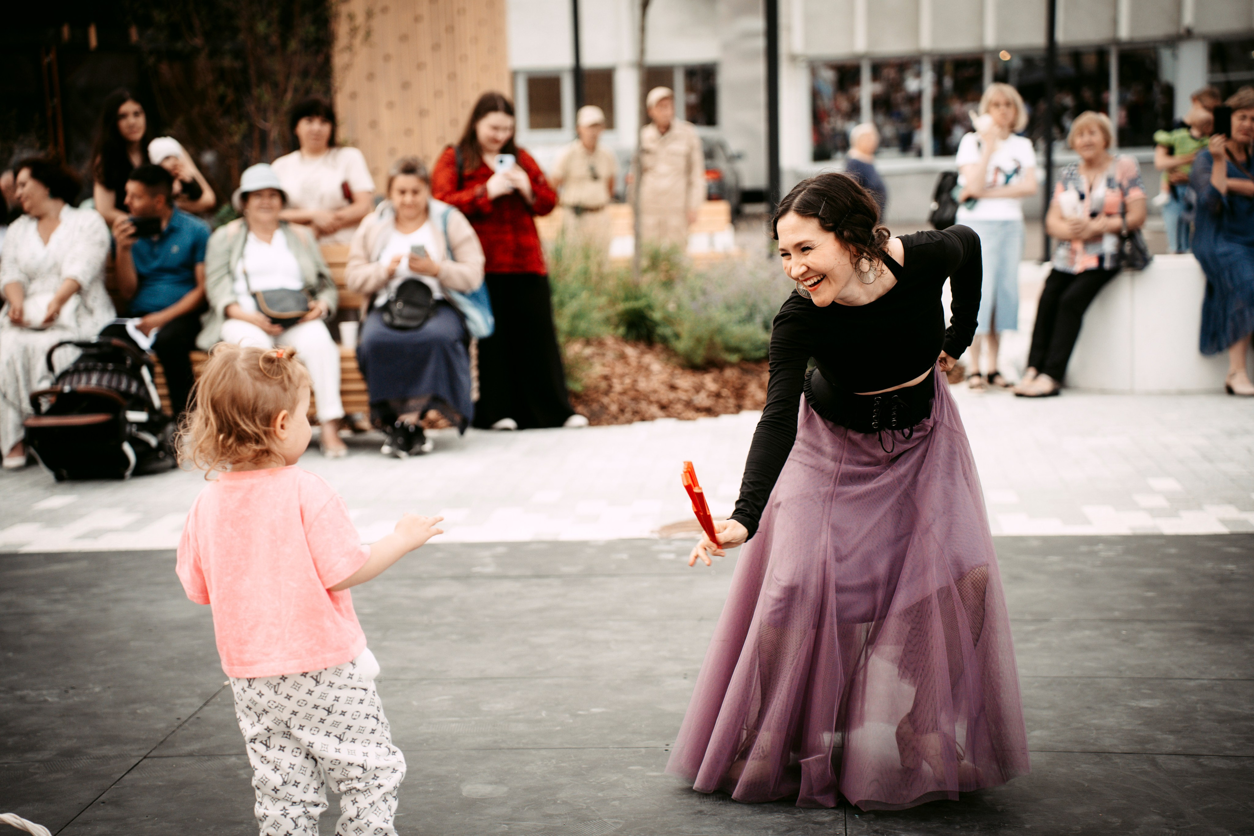 Вечер фламенко. Главная