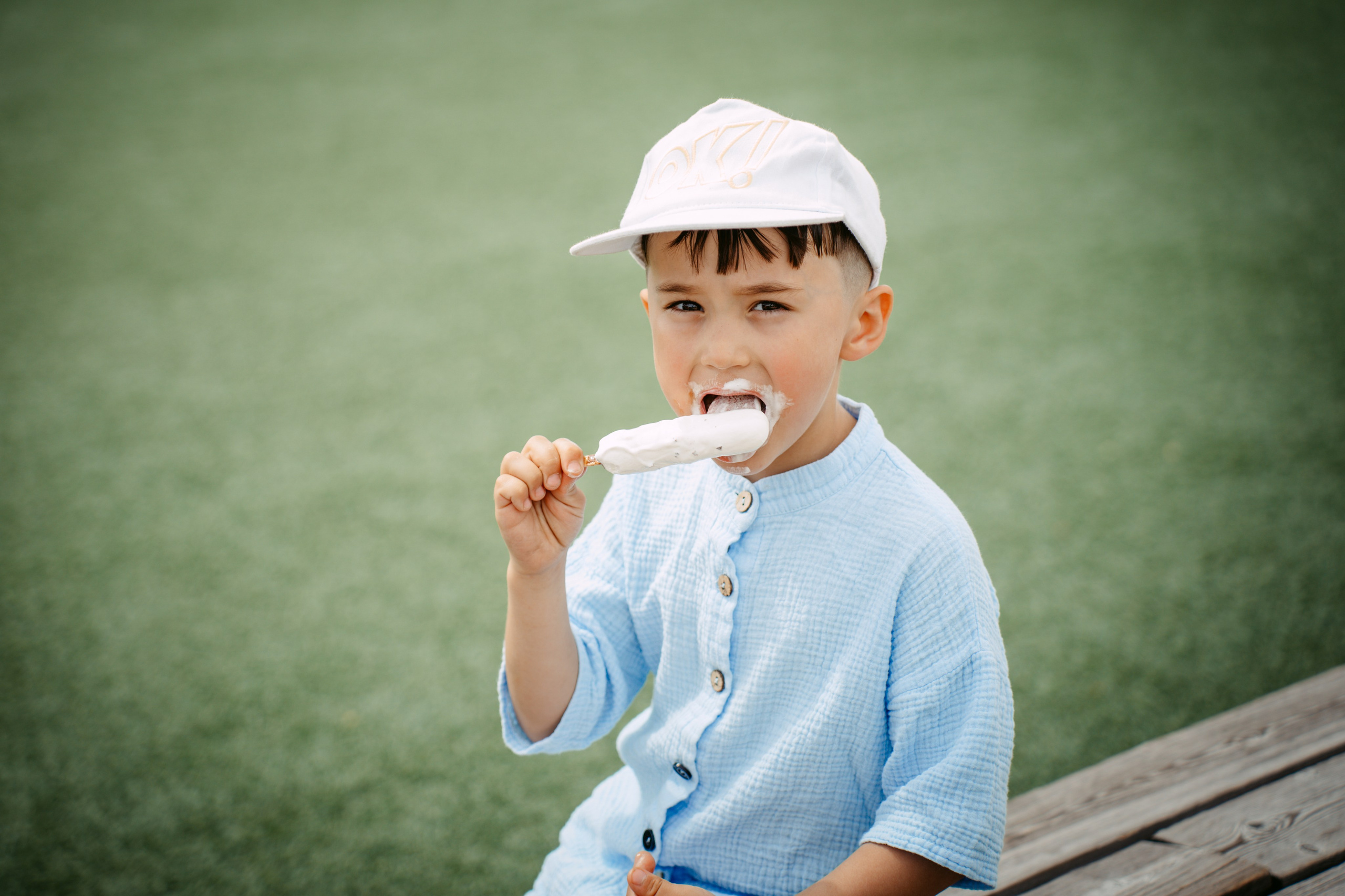 УРАМ|Детский фестиваль. Главная