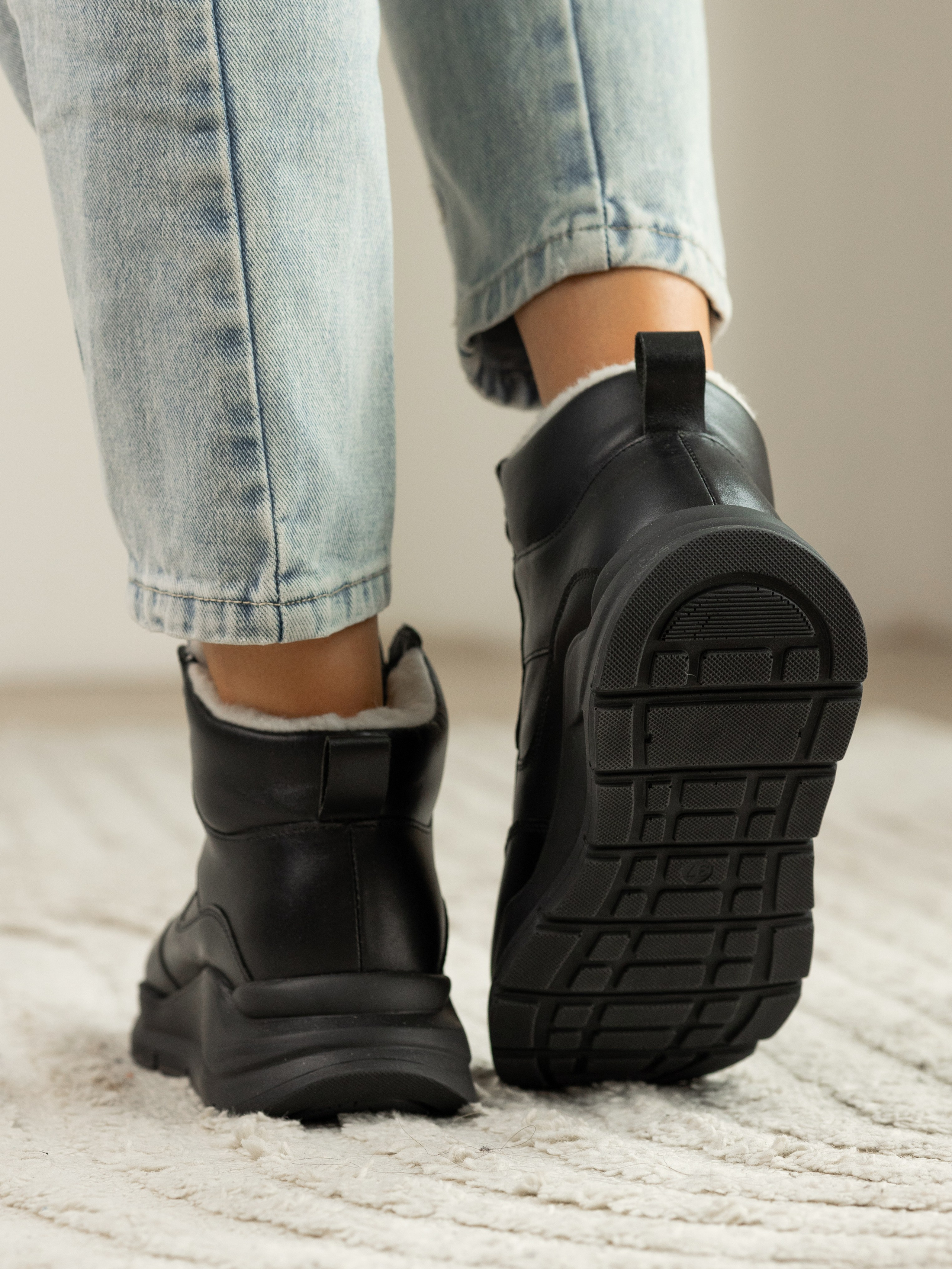 Обувь Зима. Фотограф в Ростове-на-Дону Мария Аверина