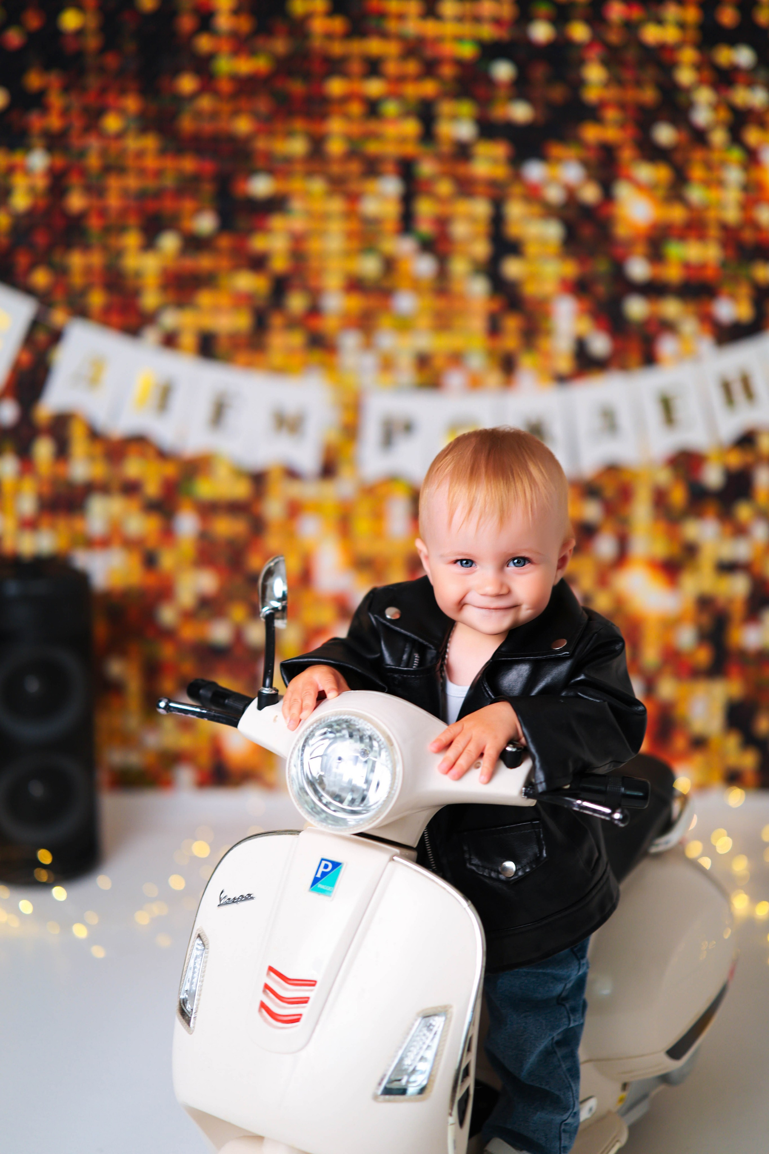 Мальчишки Антураж