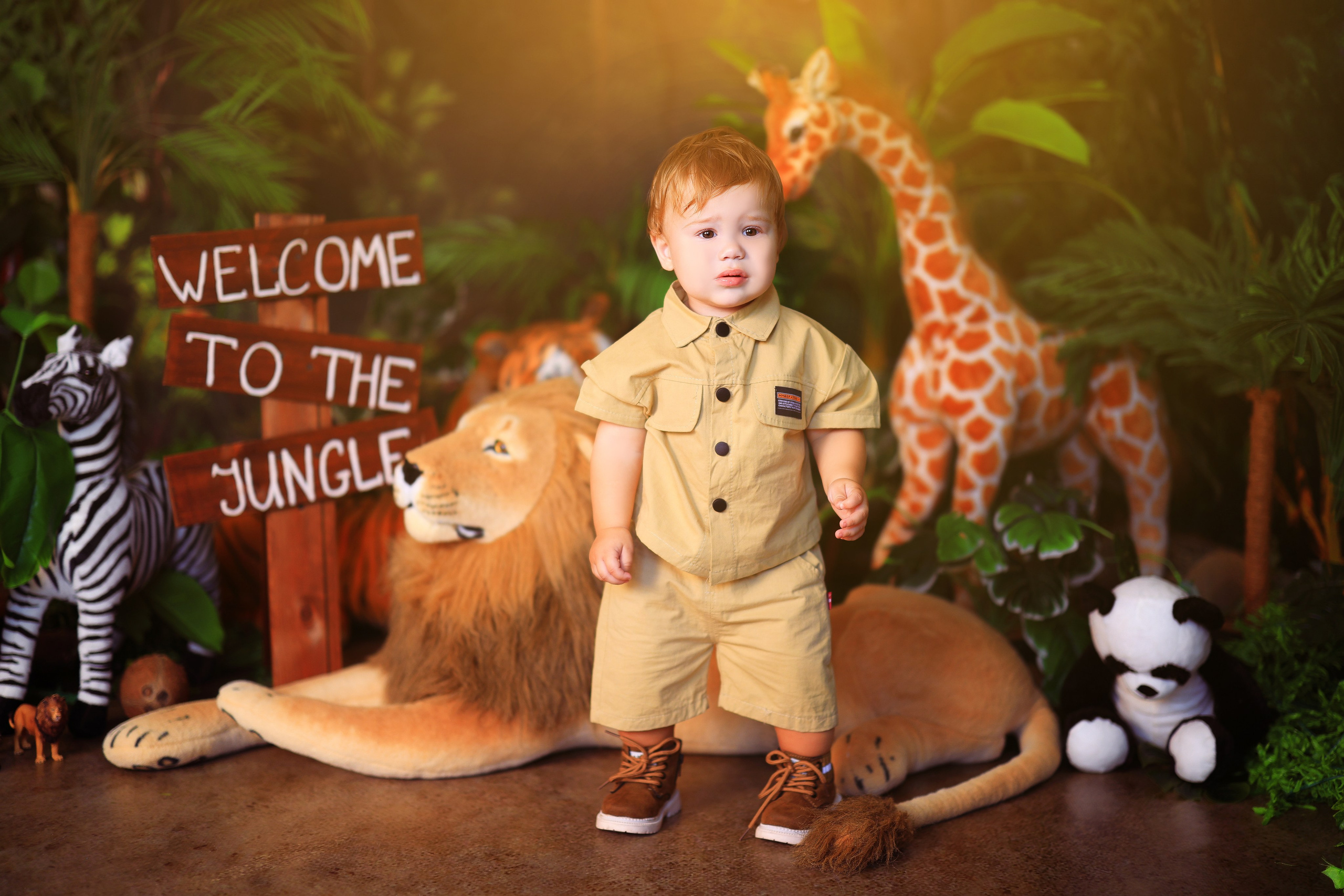 ДЕТСКИЕ ПРОЕКТЫ