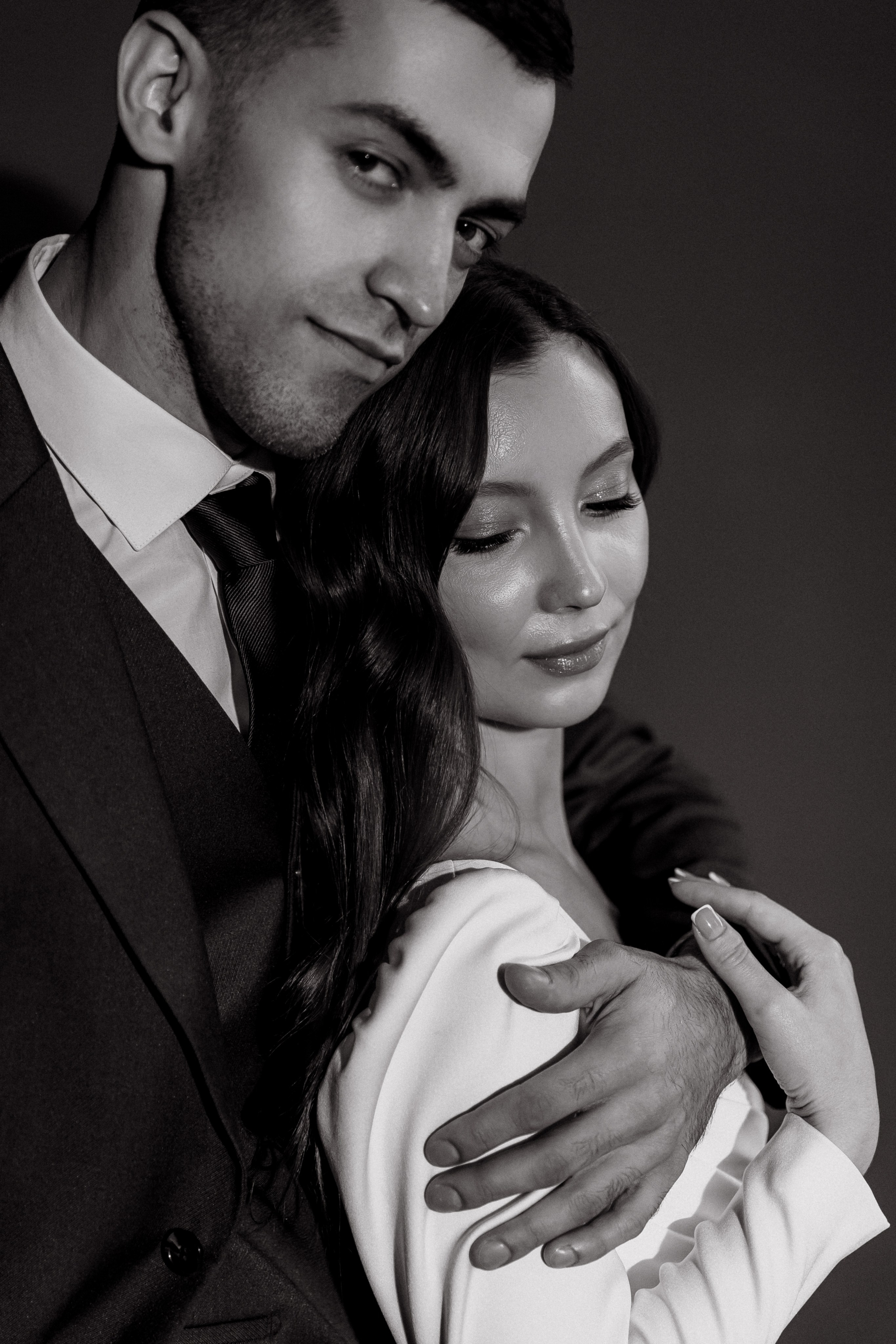 Р&Я. Свадебный и семейный фотограф в Красноярске Сиско Ксения