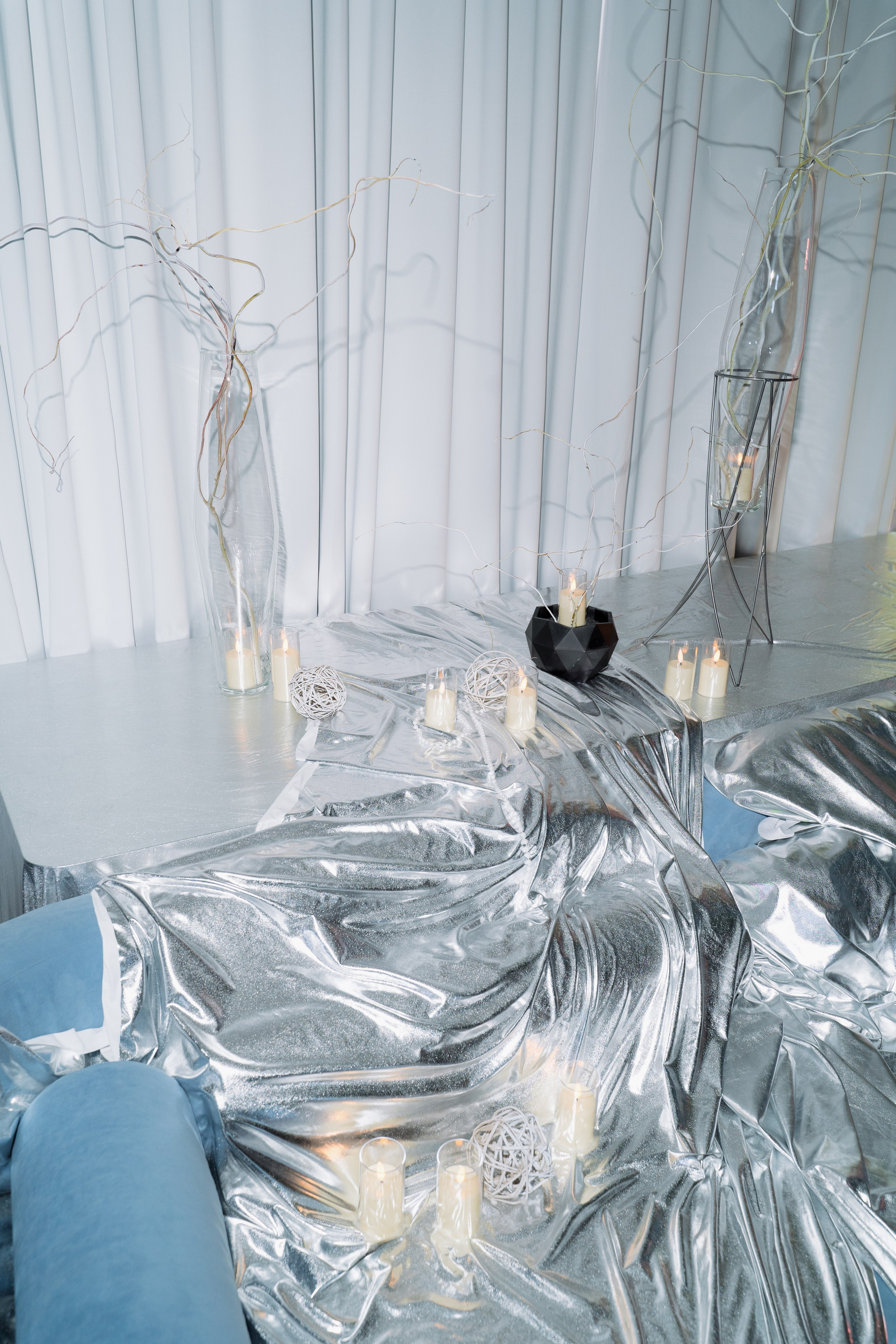 FASHION DAY. Свадебный и портретный фотограф Марина Юшина