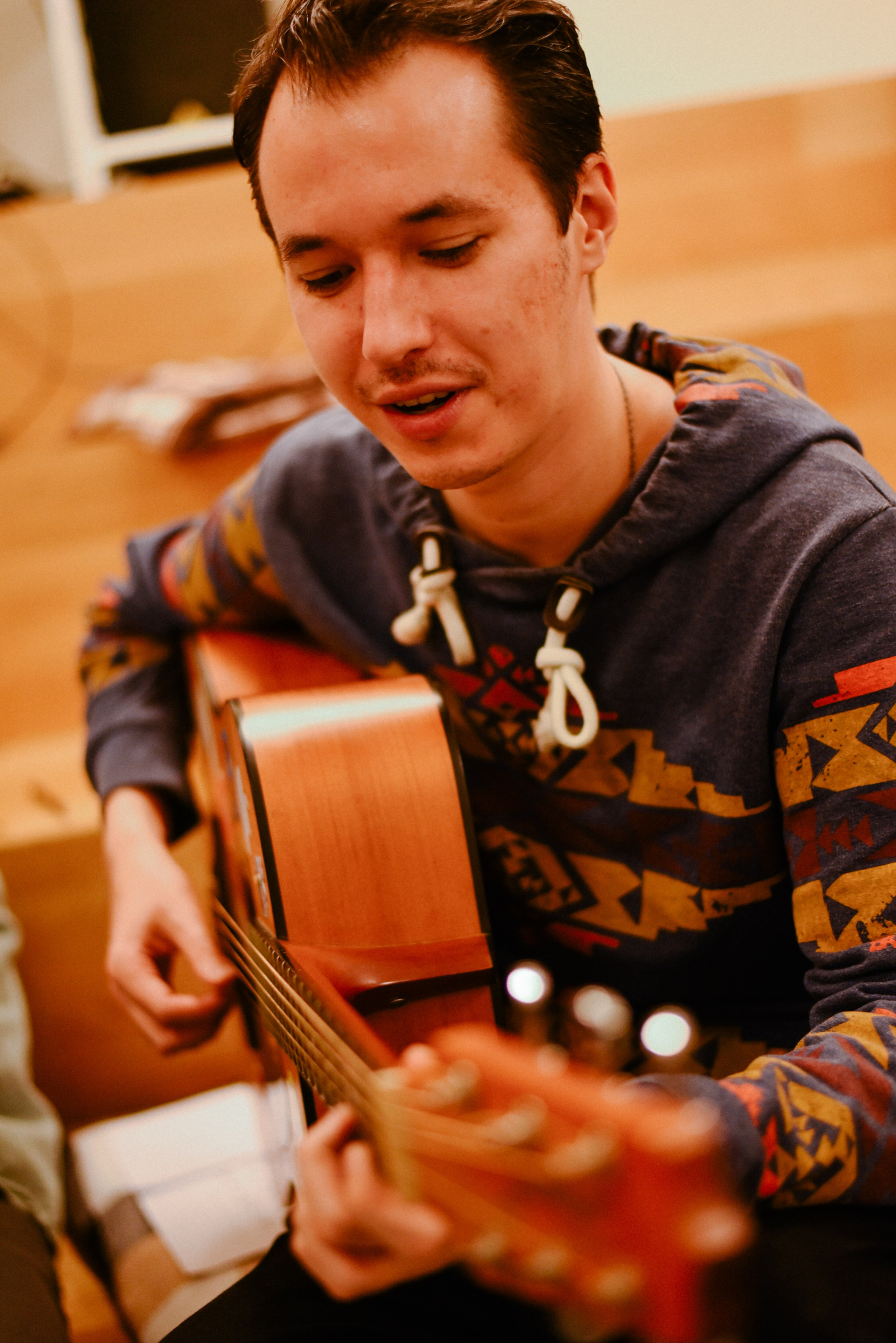 ЧТО ТЫ МЕЛЕШь Норвегия. Фотограф Лола Волна, город Москва