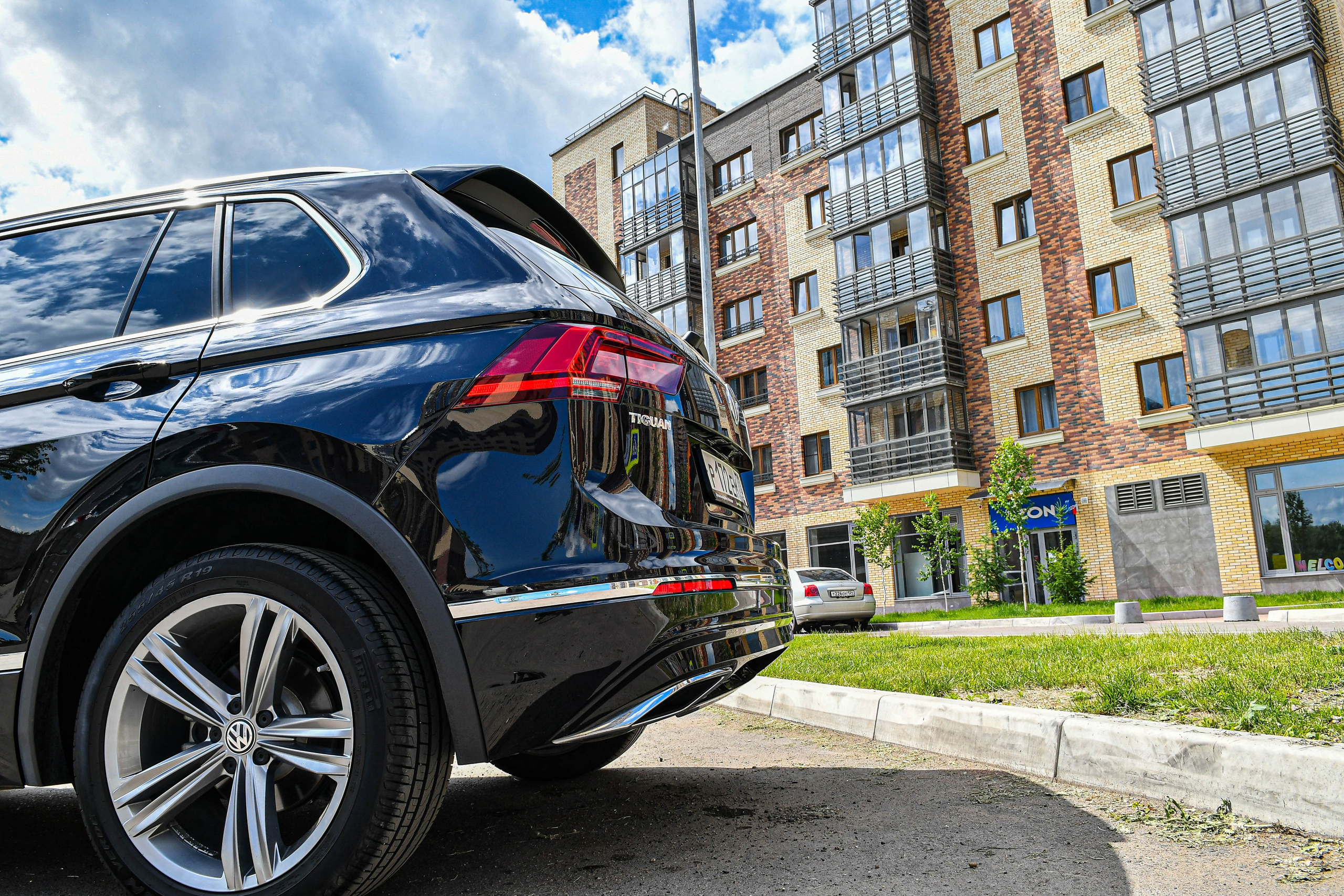 АВТОМОБИЛИ. Фотограф недвижимости в Красноярске Анна Шафарина