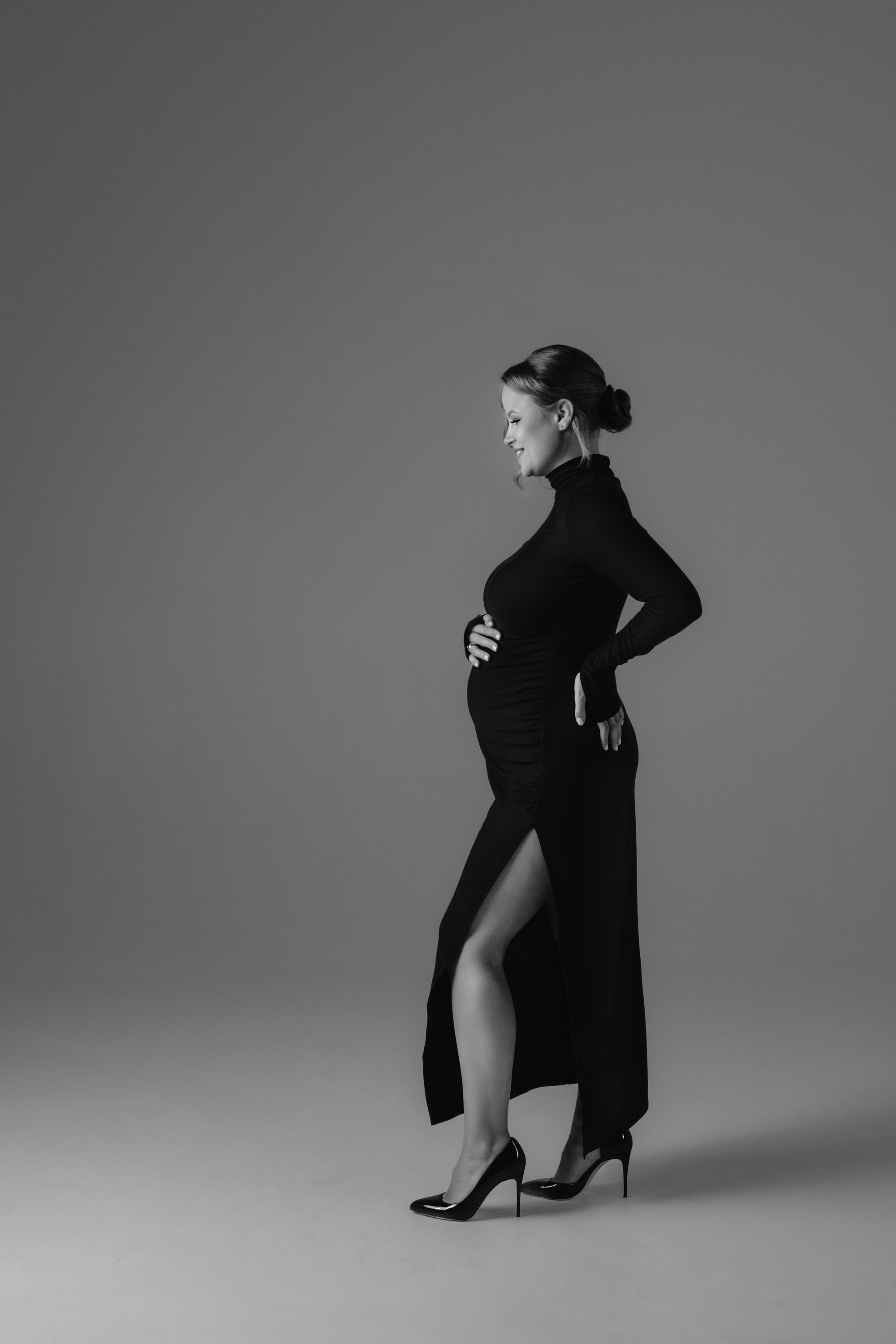 В ожидании. Фотограф Яна Савина