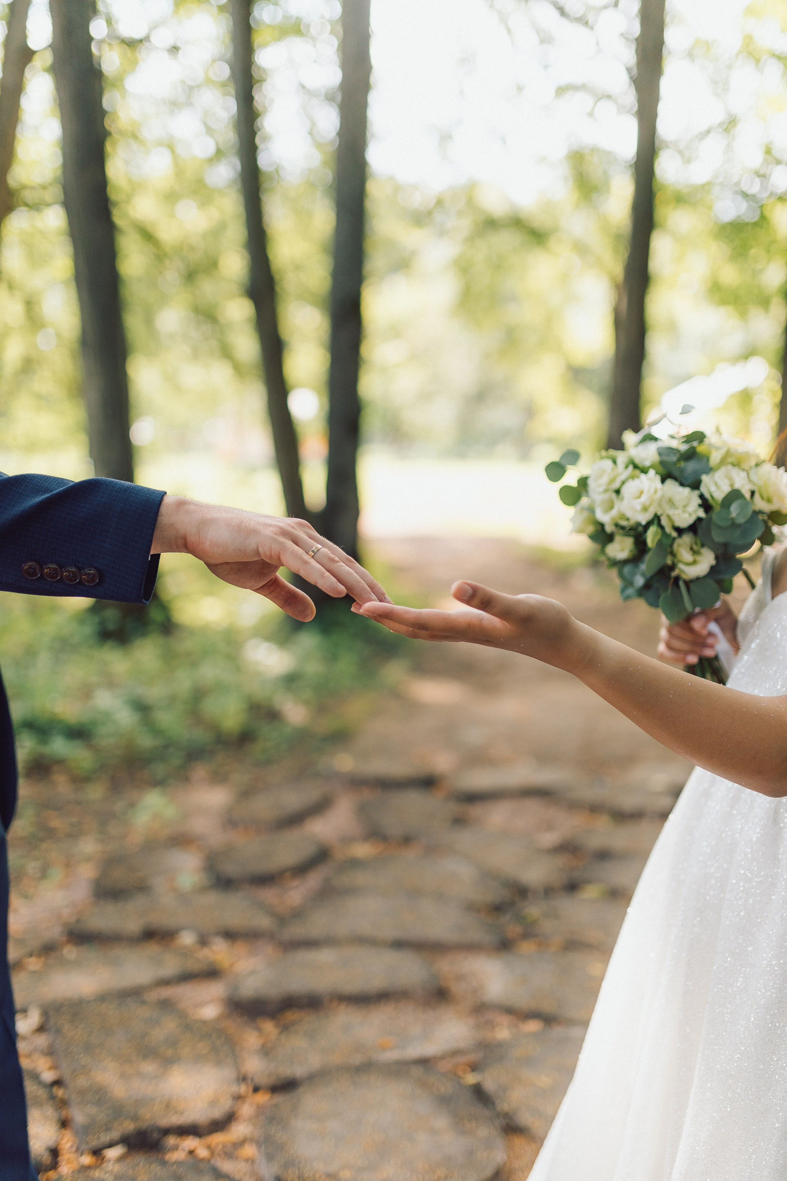 Александр и Ангелина