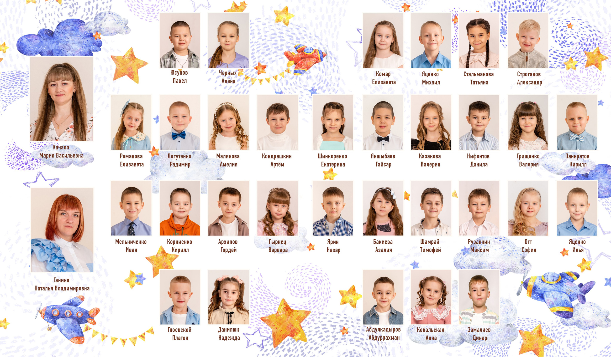 САМОЛЕТИК. Семейный фотограф в Сургуте, Мария Яркова