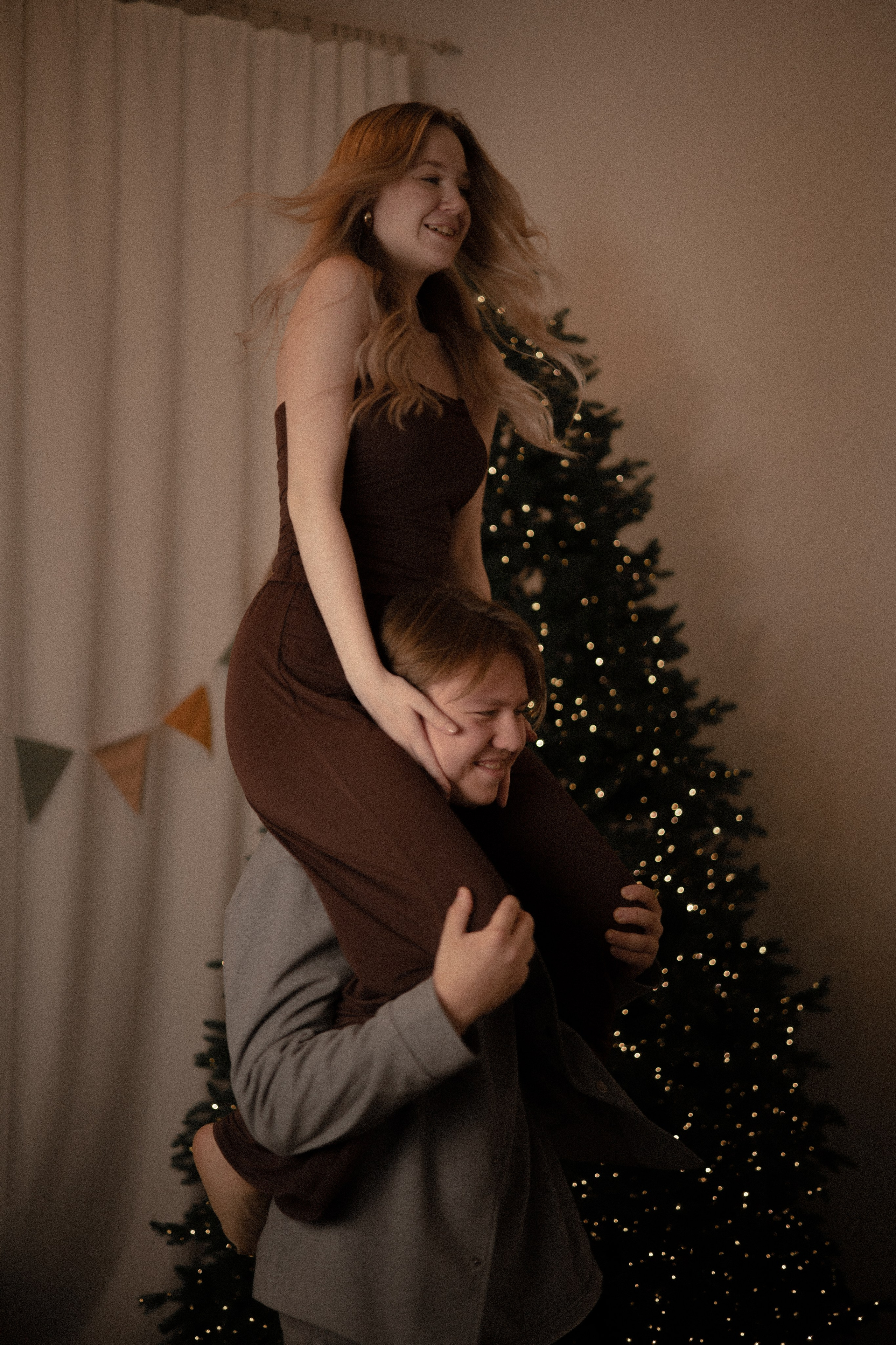 НИКИТА+ВИОЛЕТТА. Фотограф Элла Ефимова