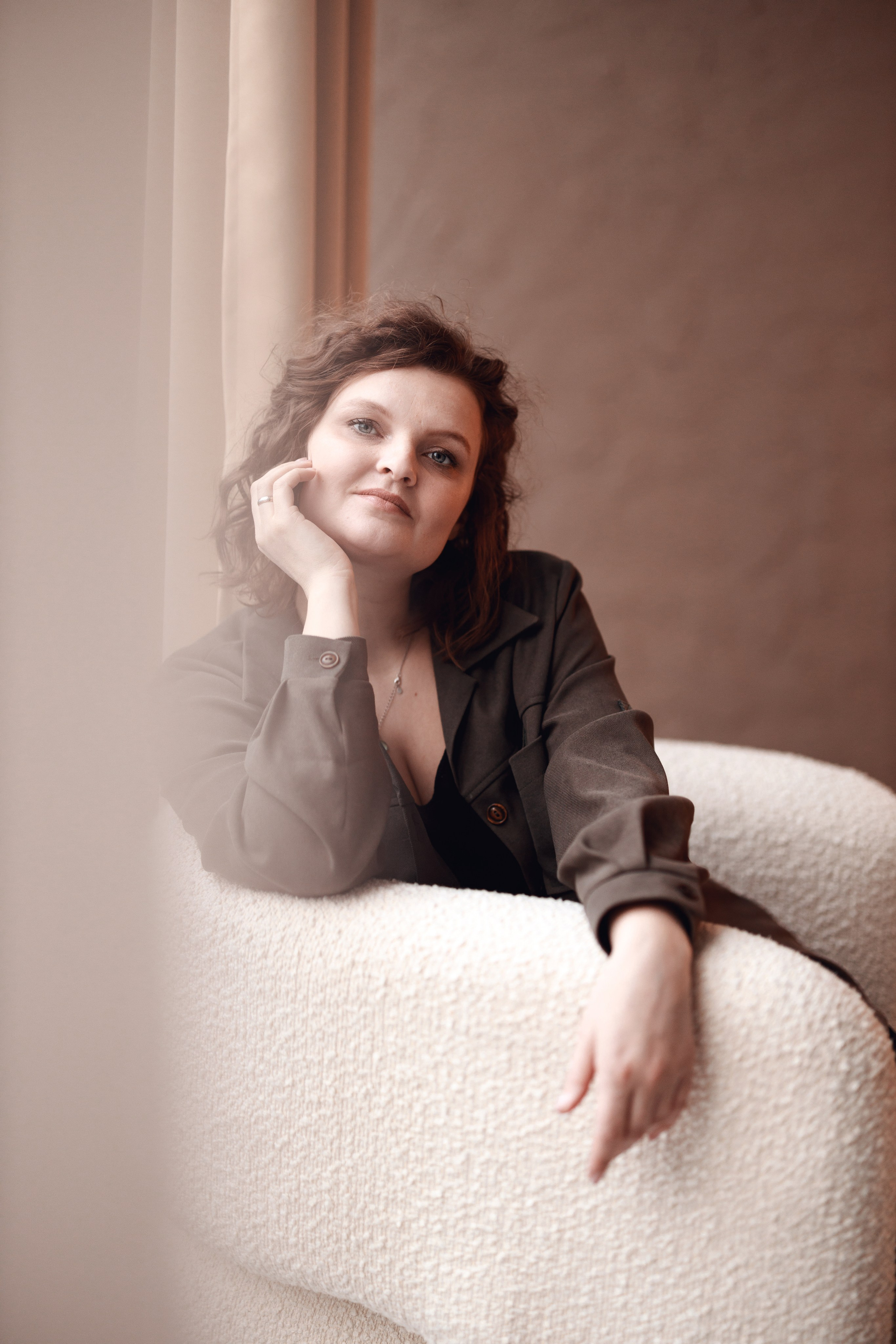 Индивидуальные. Фотограф Санкт-Петербург Конюхова Мария