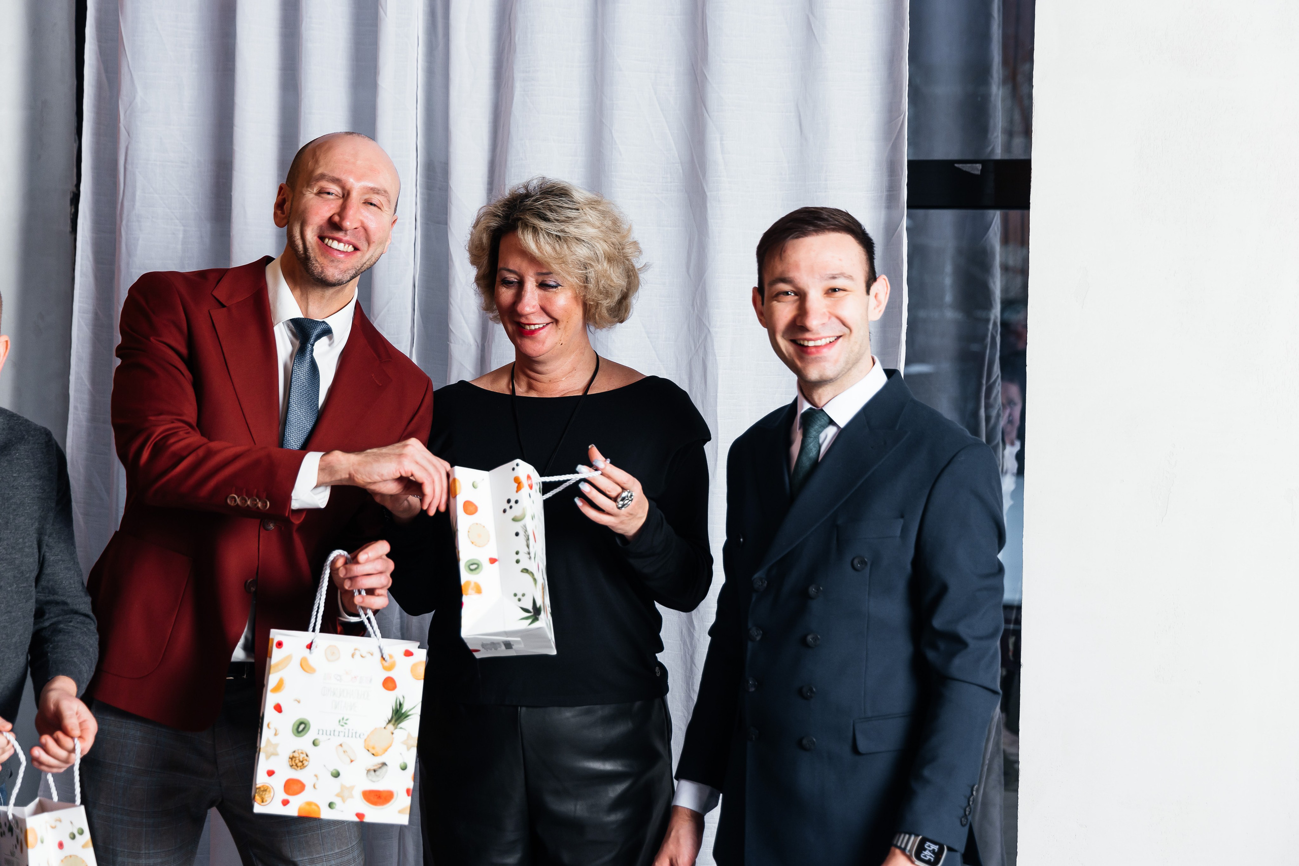 Для Amway. Свадебный фотограф в городе Подольск МО и Москва Крылова Ирина